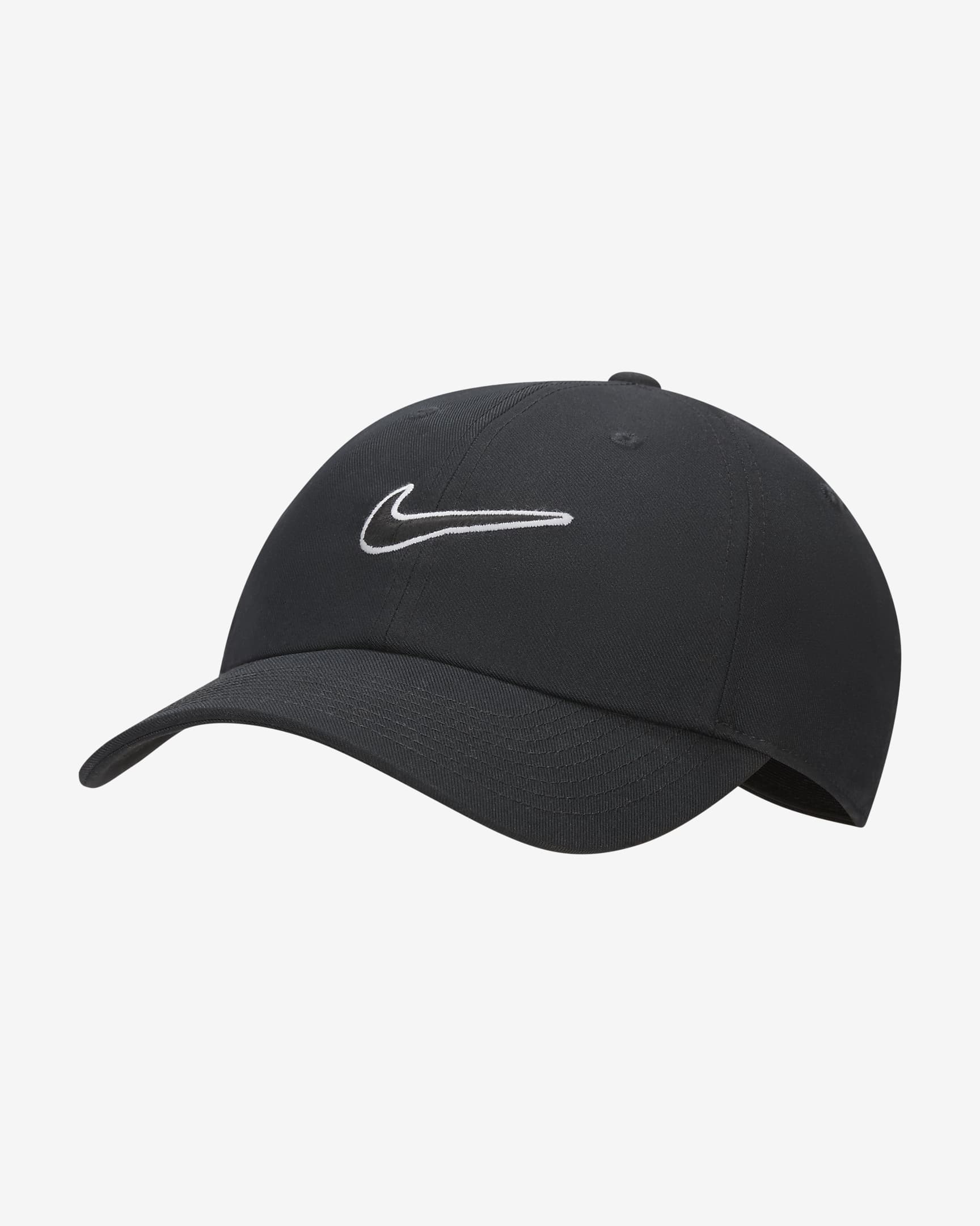Nike Club Unstructured Swoosh Cap. Nike HR