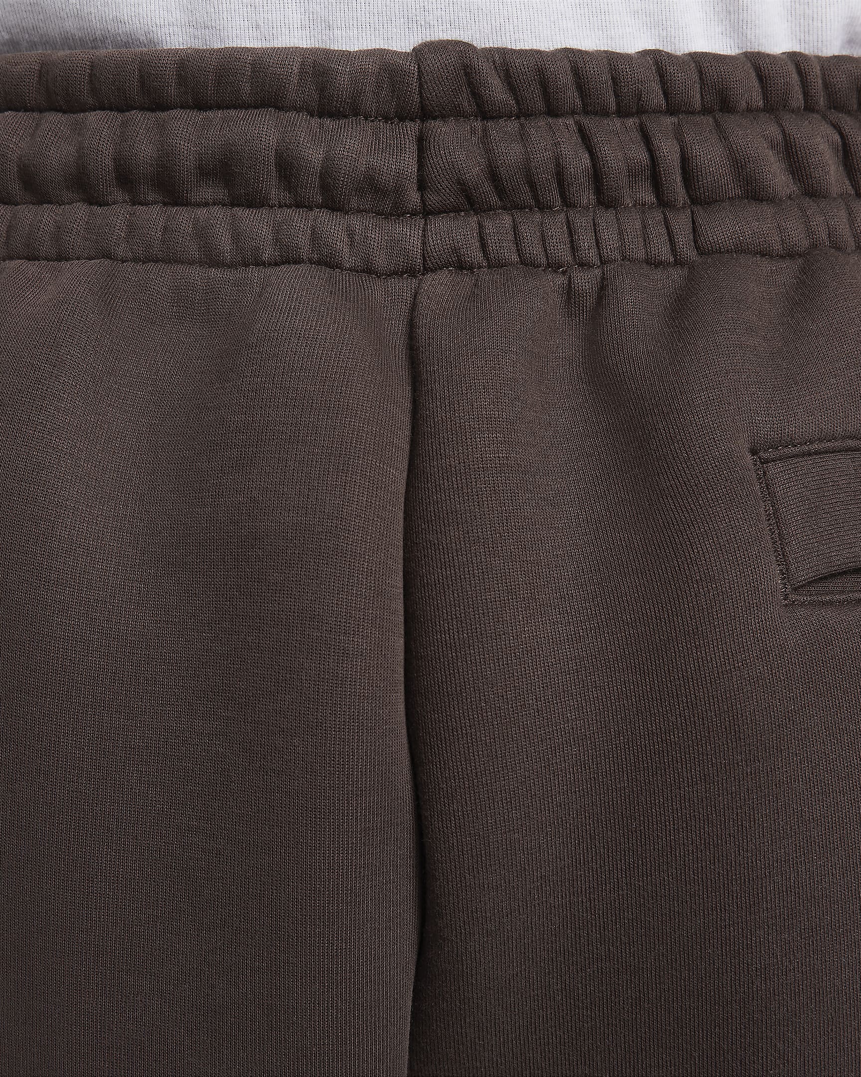 Nike Tech Fleece Reimagined Men's Fleece Pants - Baroque Brown