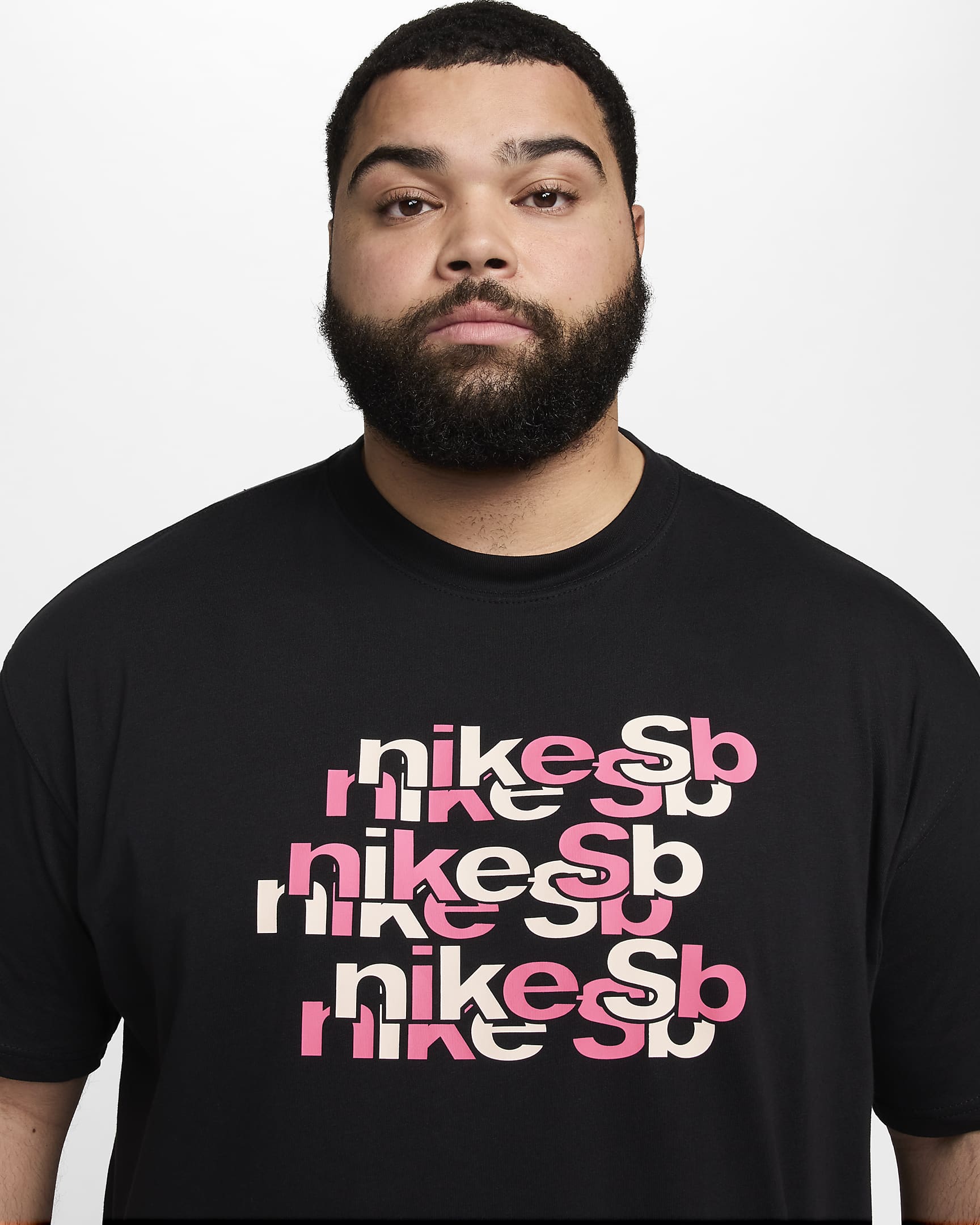 Nike Sb Skate T Shirt Nike Ch 6762