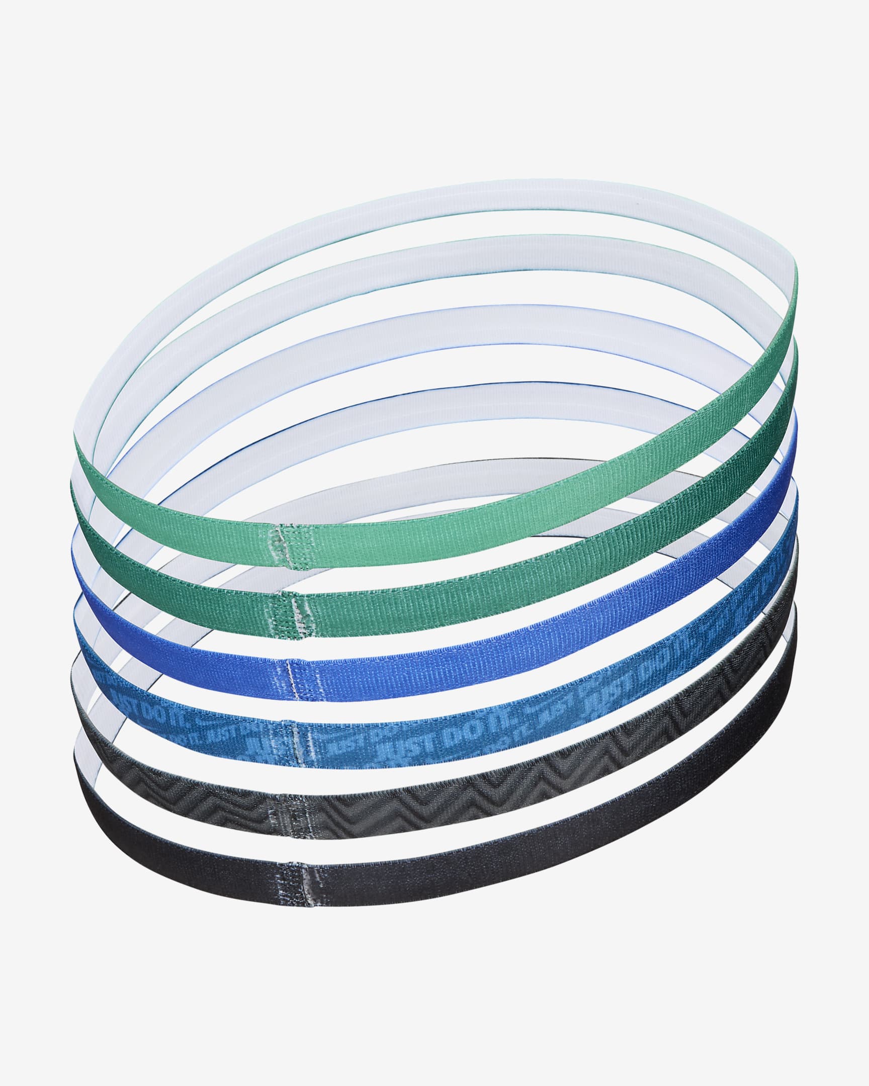 custom headbands nike