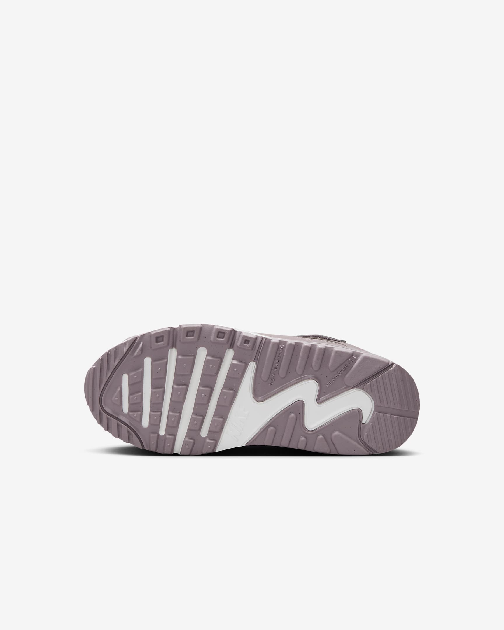 Nike Air Max 90 EasyOn Younger Kids' Shoes. Nike IN