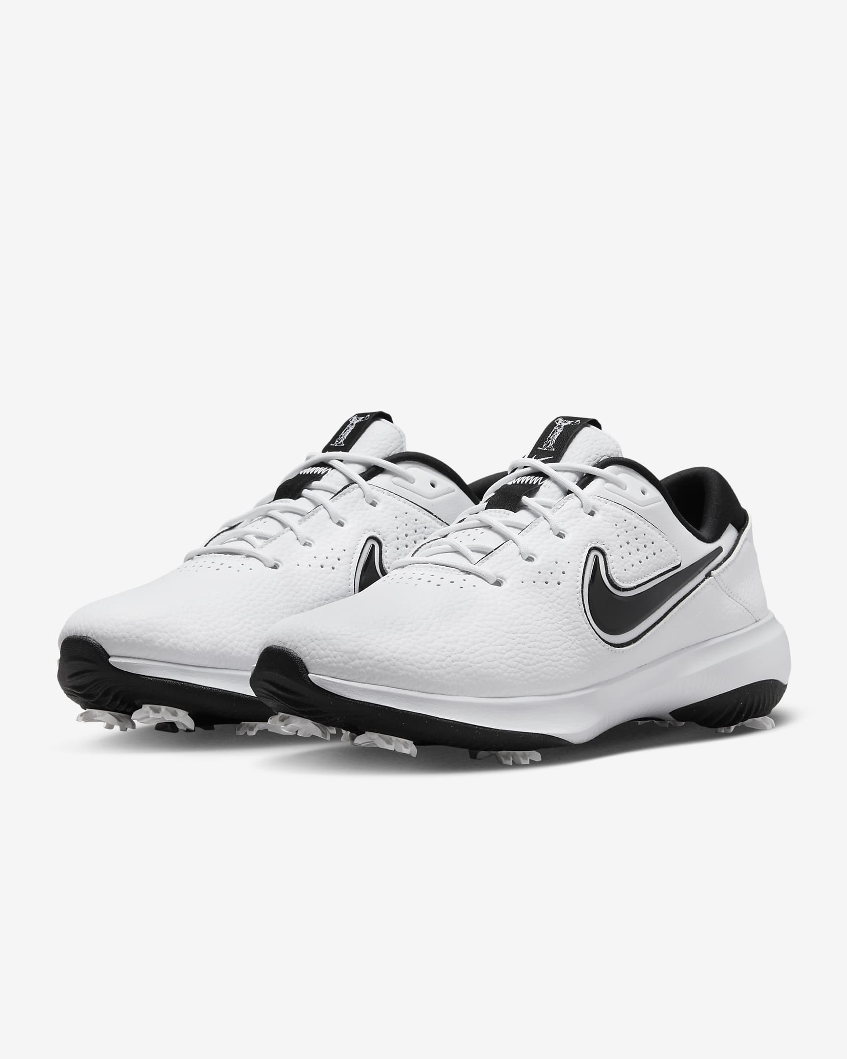 Nike Victory Pro 3 Men's Golf Shoes. Nike.com