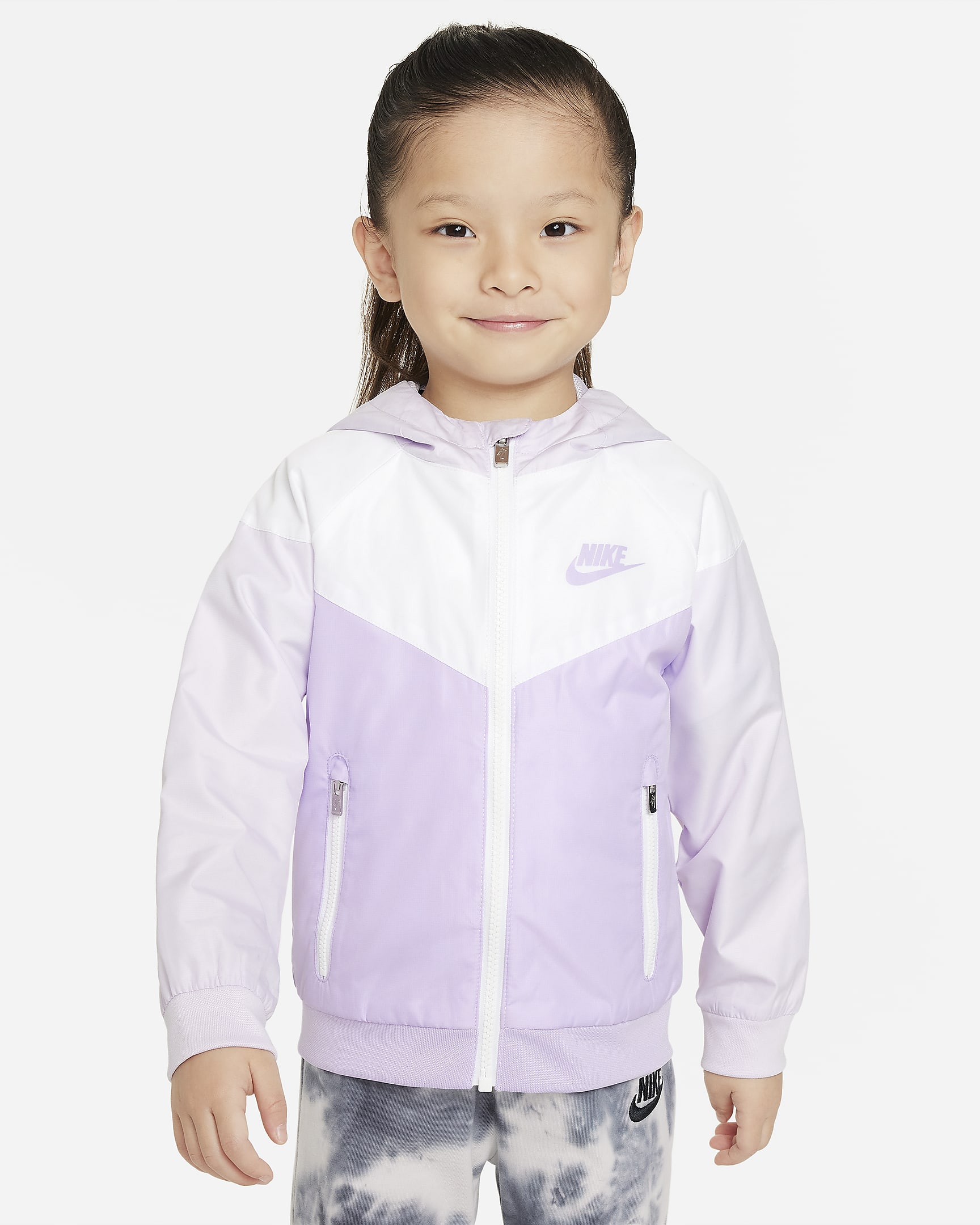 Nike Toddler Windrunner Jacket. Nike.com