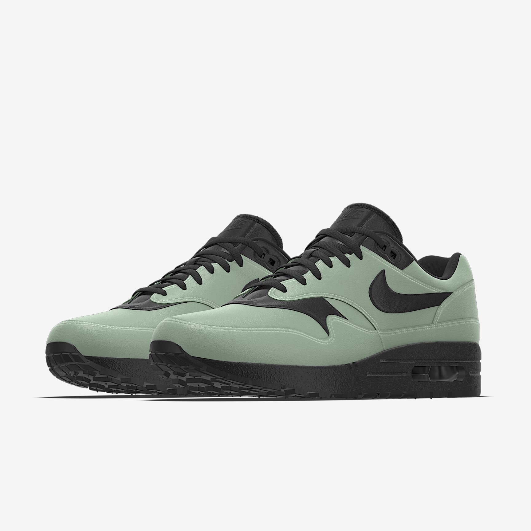 mens custom air max