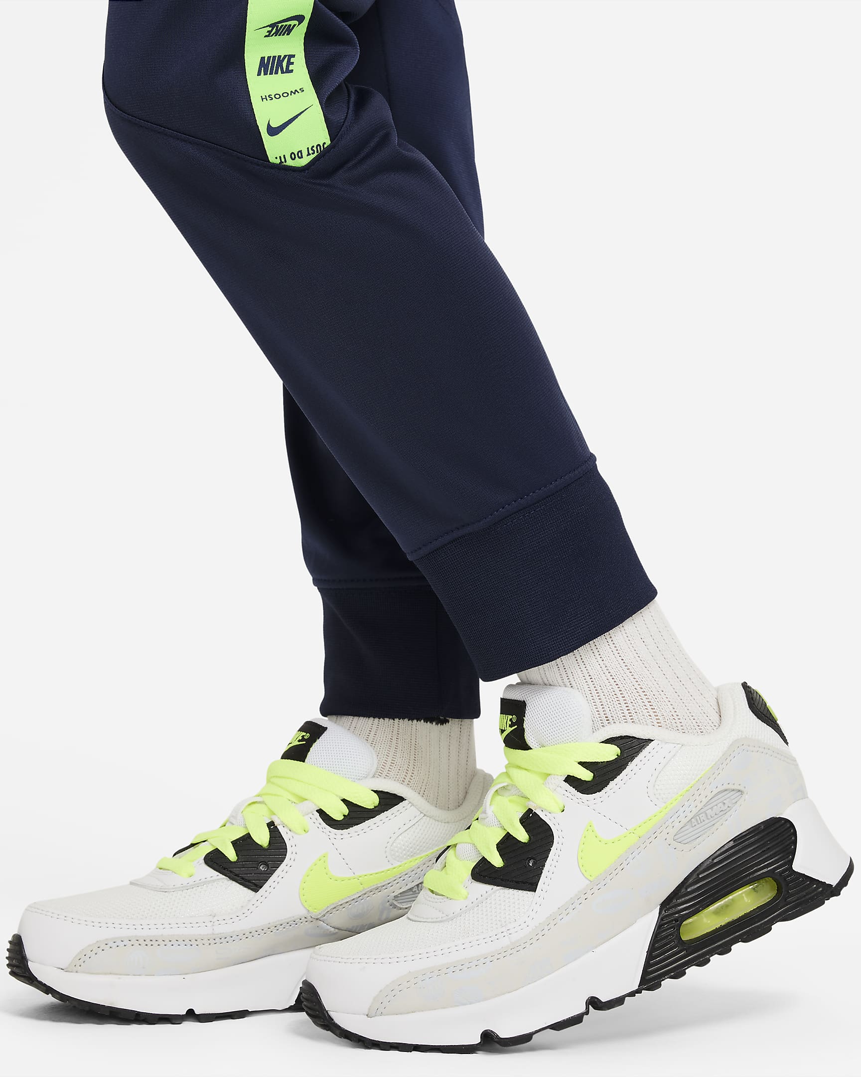 new nikes that came out today