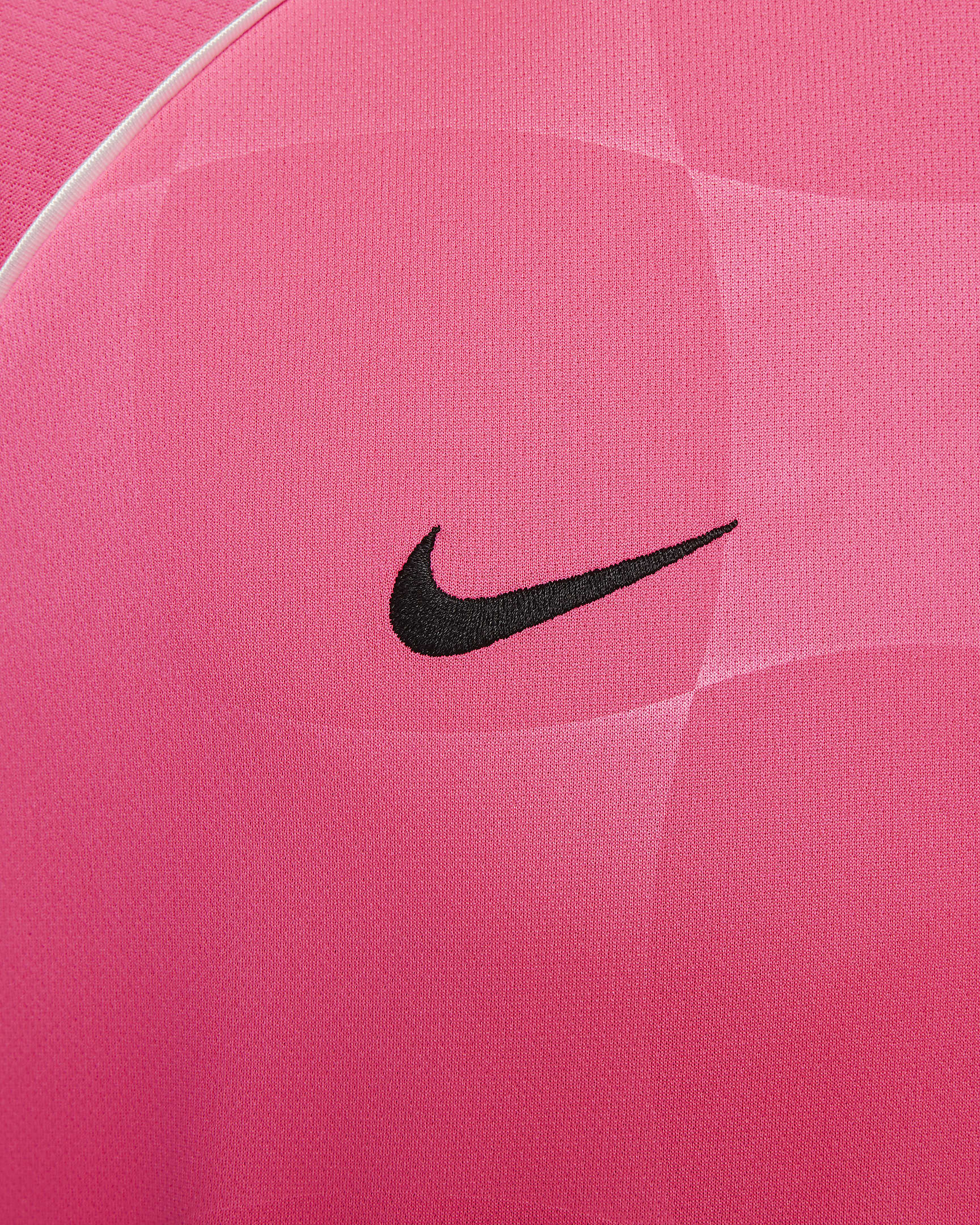 Nike DriFIT F.C. Men's ShortSleeve Football Shirt. Nike CZ