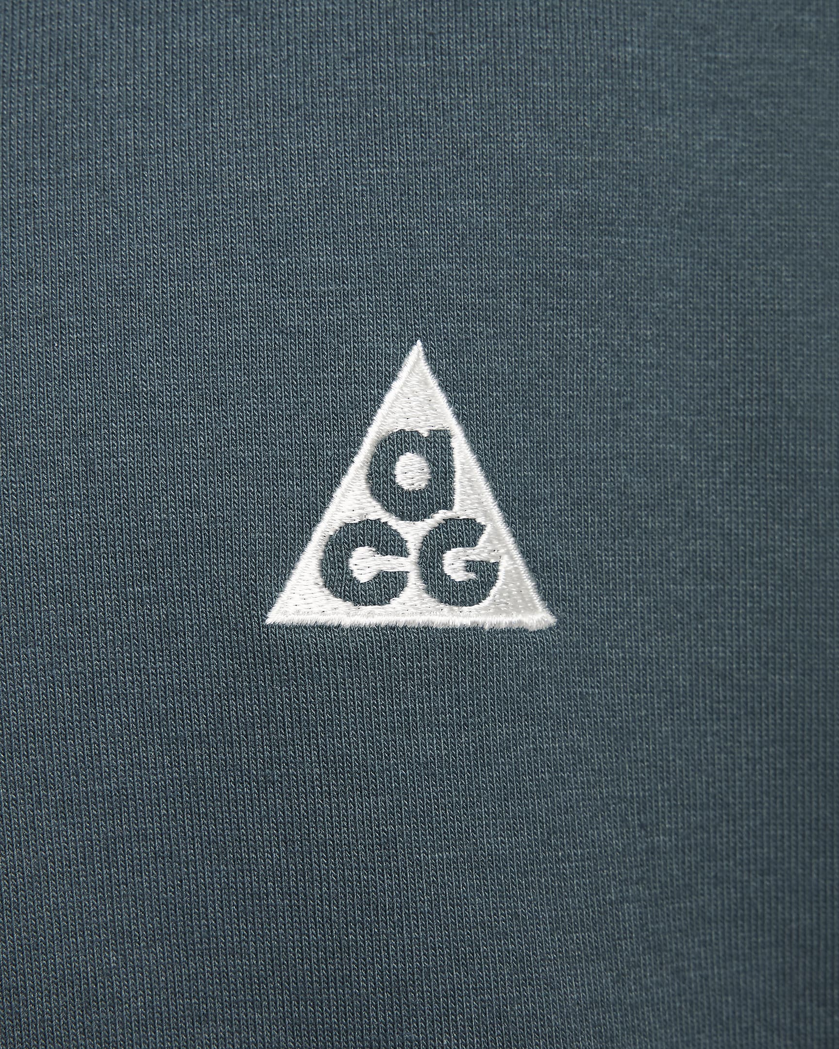 Nike ACG Men's T-Shirt. Nike.com