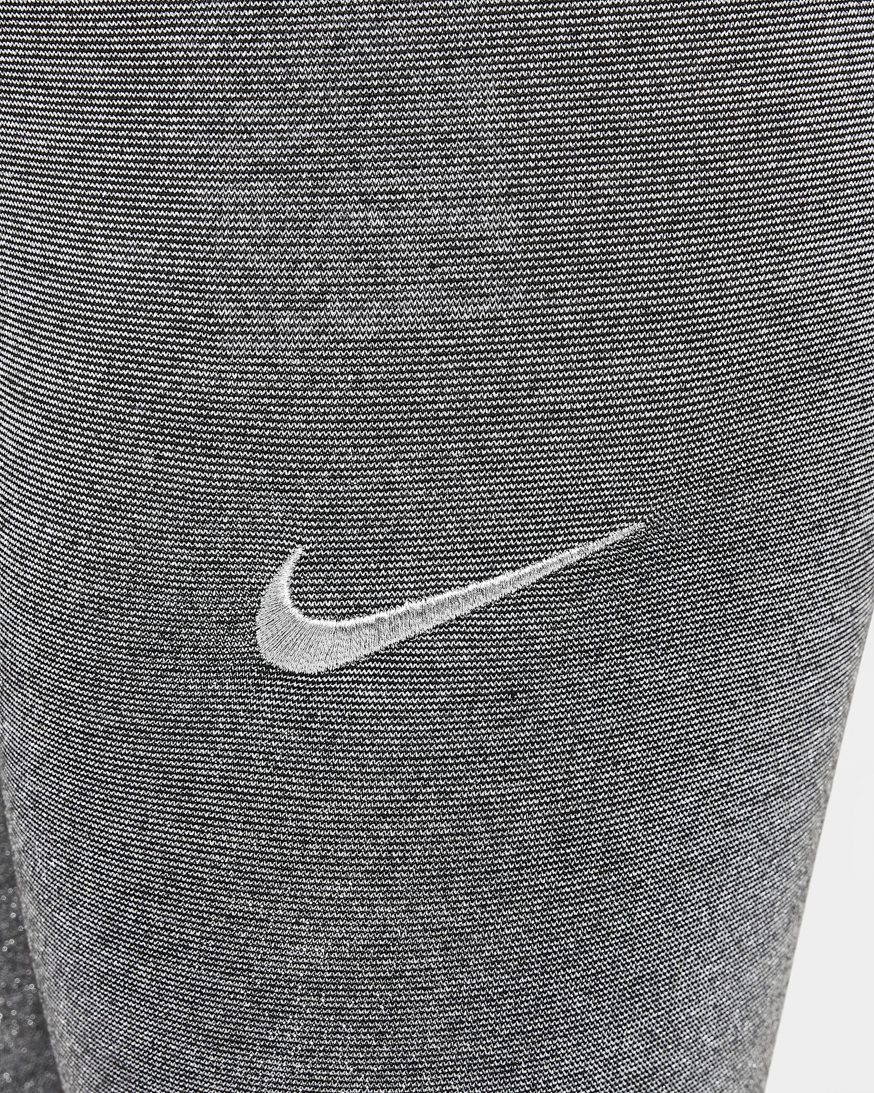 Nike Shine Leggings für jüngere Kinder - Schwarz