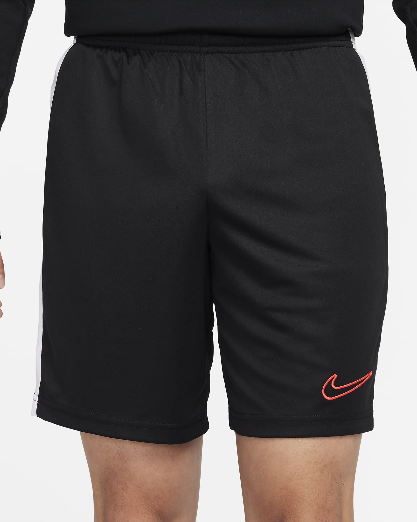 dri fit academy shorts
