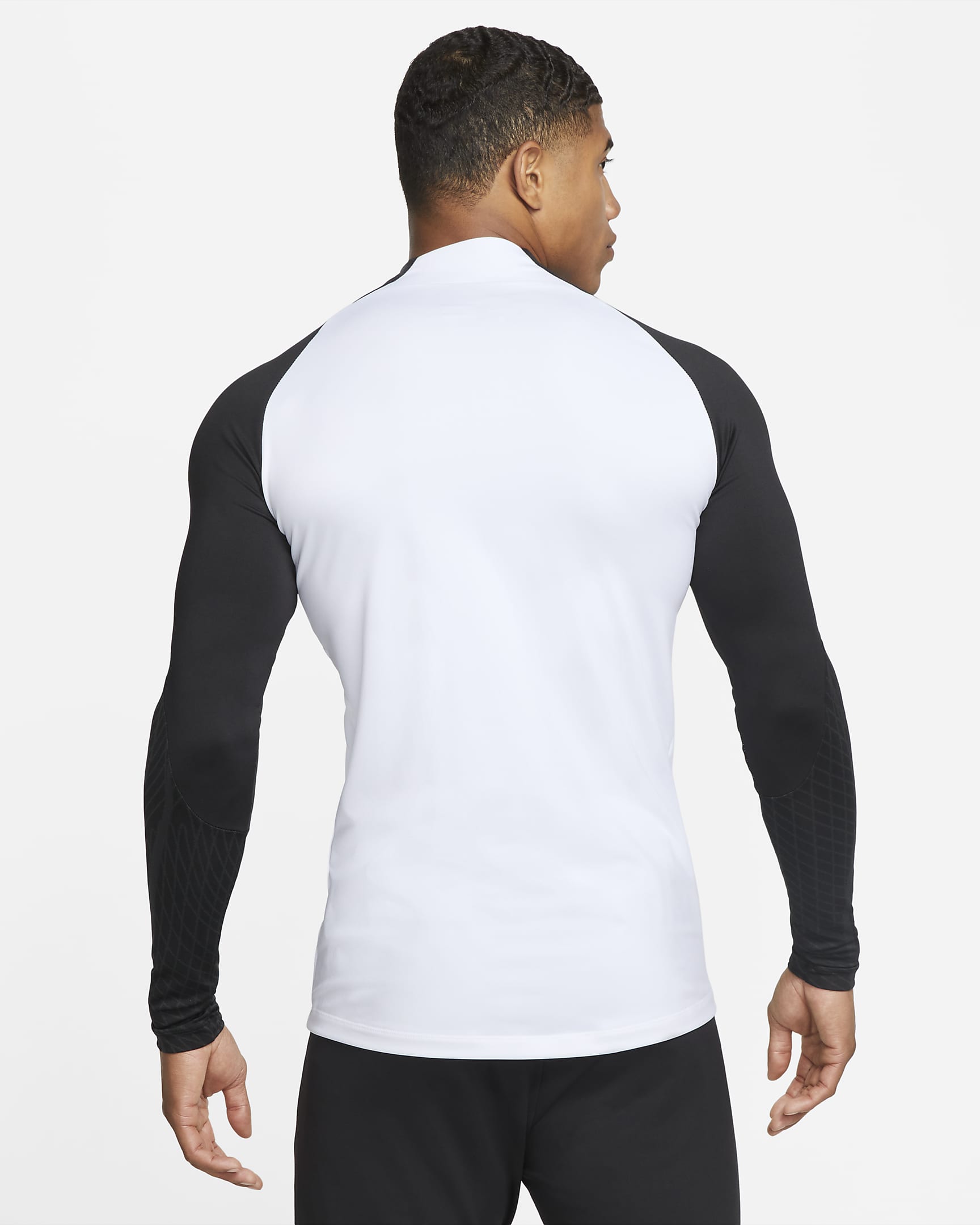 Haut de football Nike DriFIT Strike pour Homme. Nike FR
