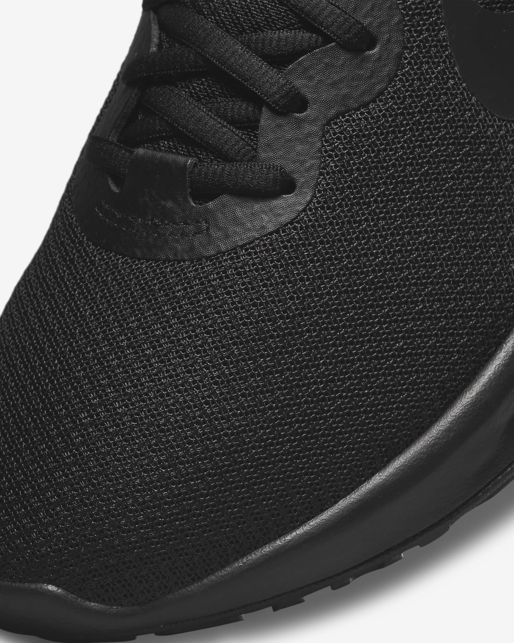 Nike Revolution 6 Men's Running Shoes (Extra Wide).