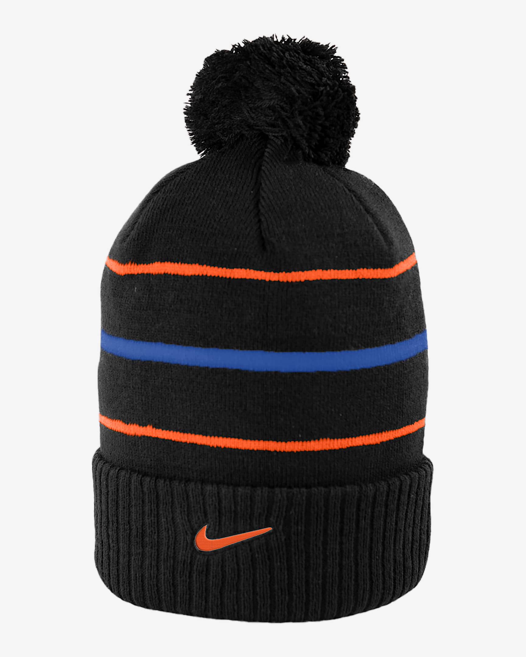 New York Knicks Nike NBA Beanie.