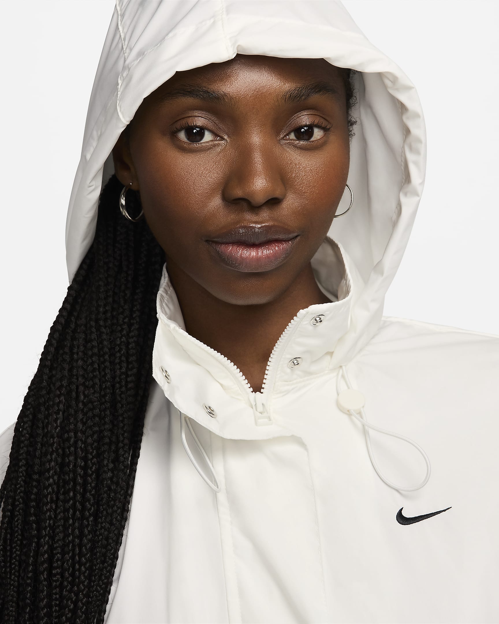 Nike Sportswear Essential Women's Trench Coat. Nike.com
