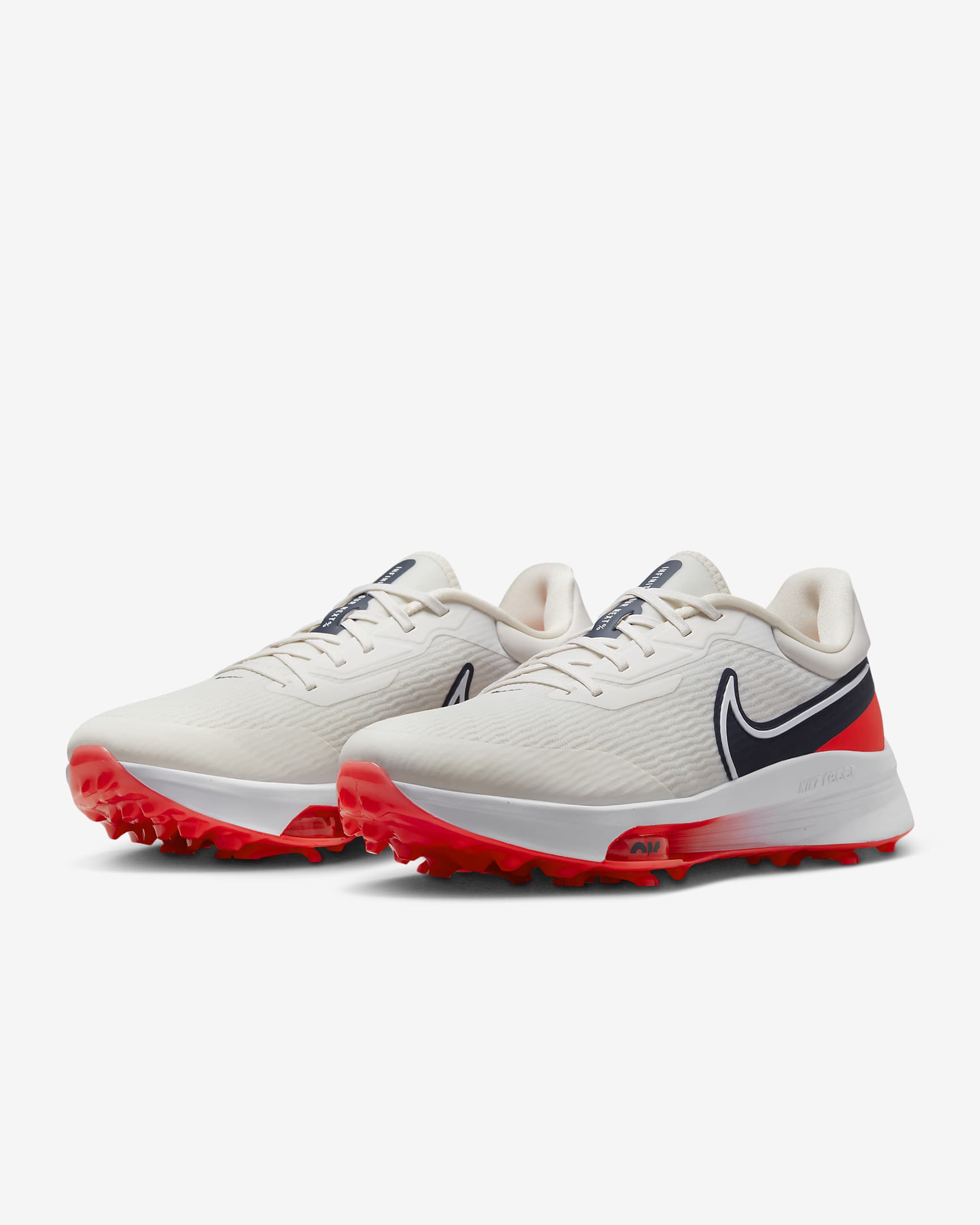 Nike Air Zoom Infinity Tour Men's Golf Shoes. Nike AT