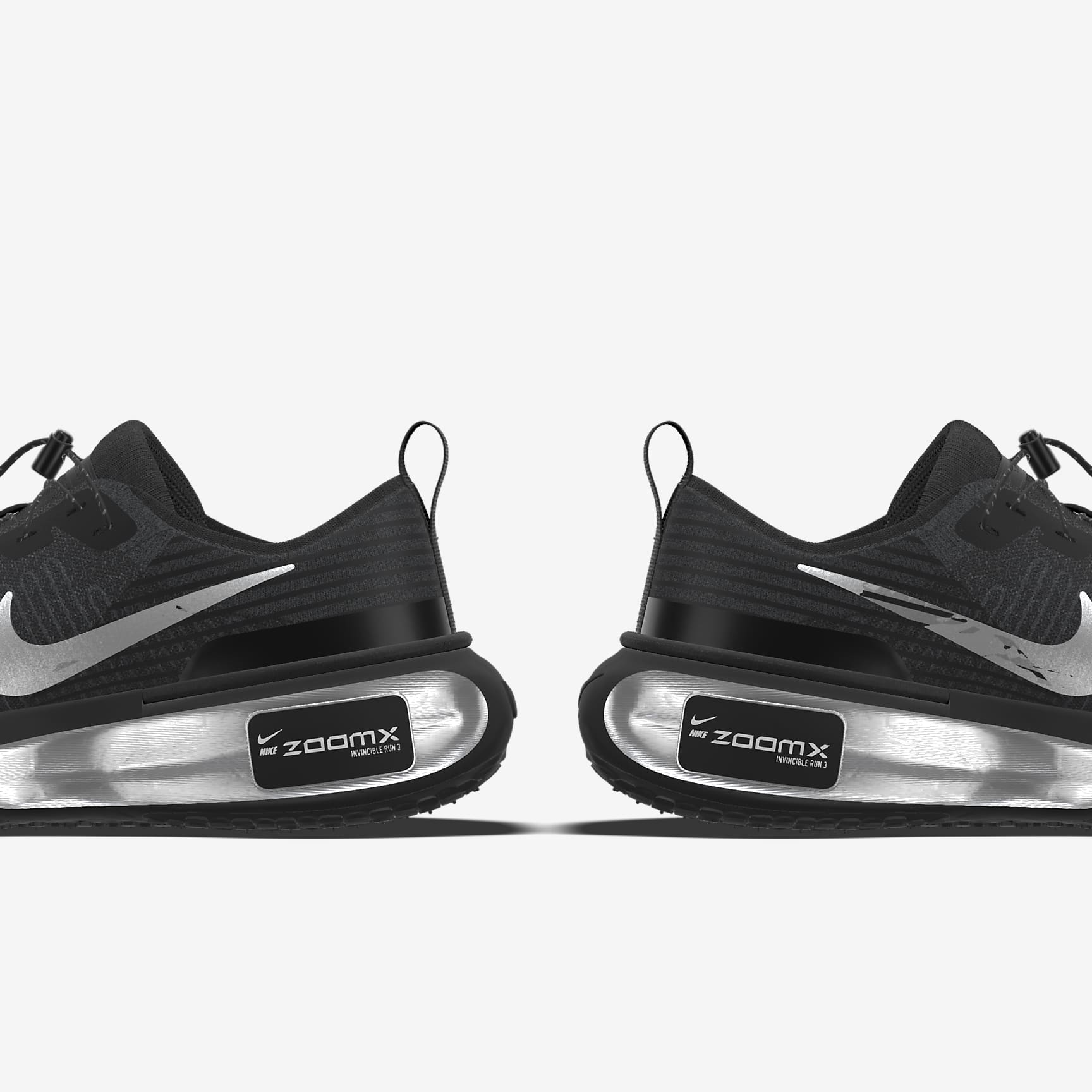 mens custom nike trainers