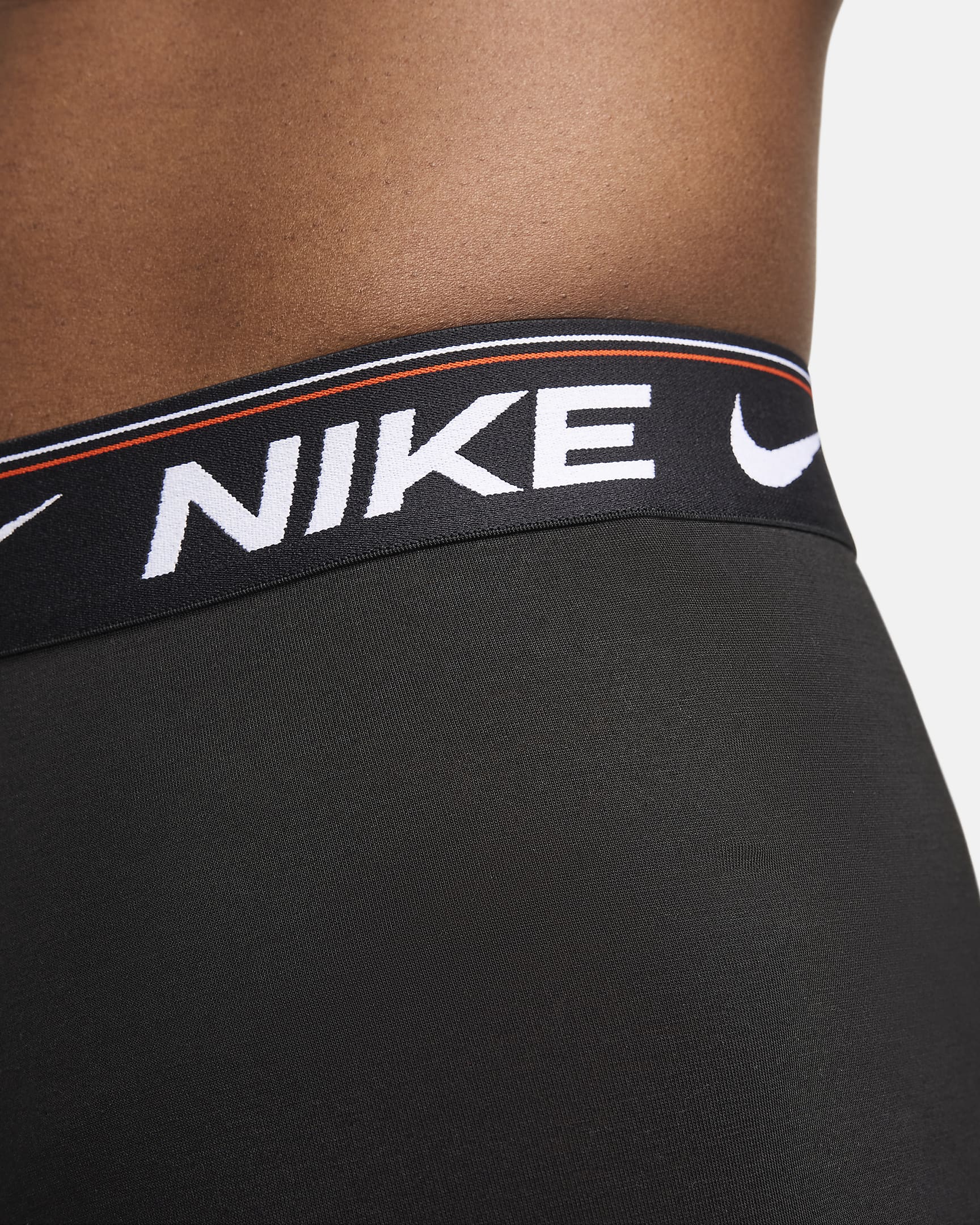 Nike Dri-FIT Ultra Comfort Men's Trunks (3-Pack). Nike.com