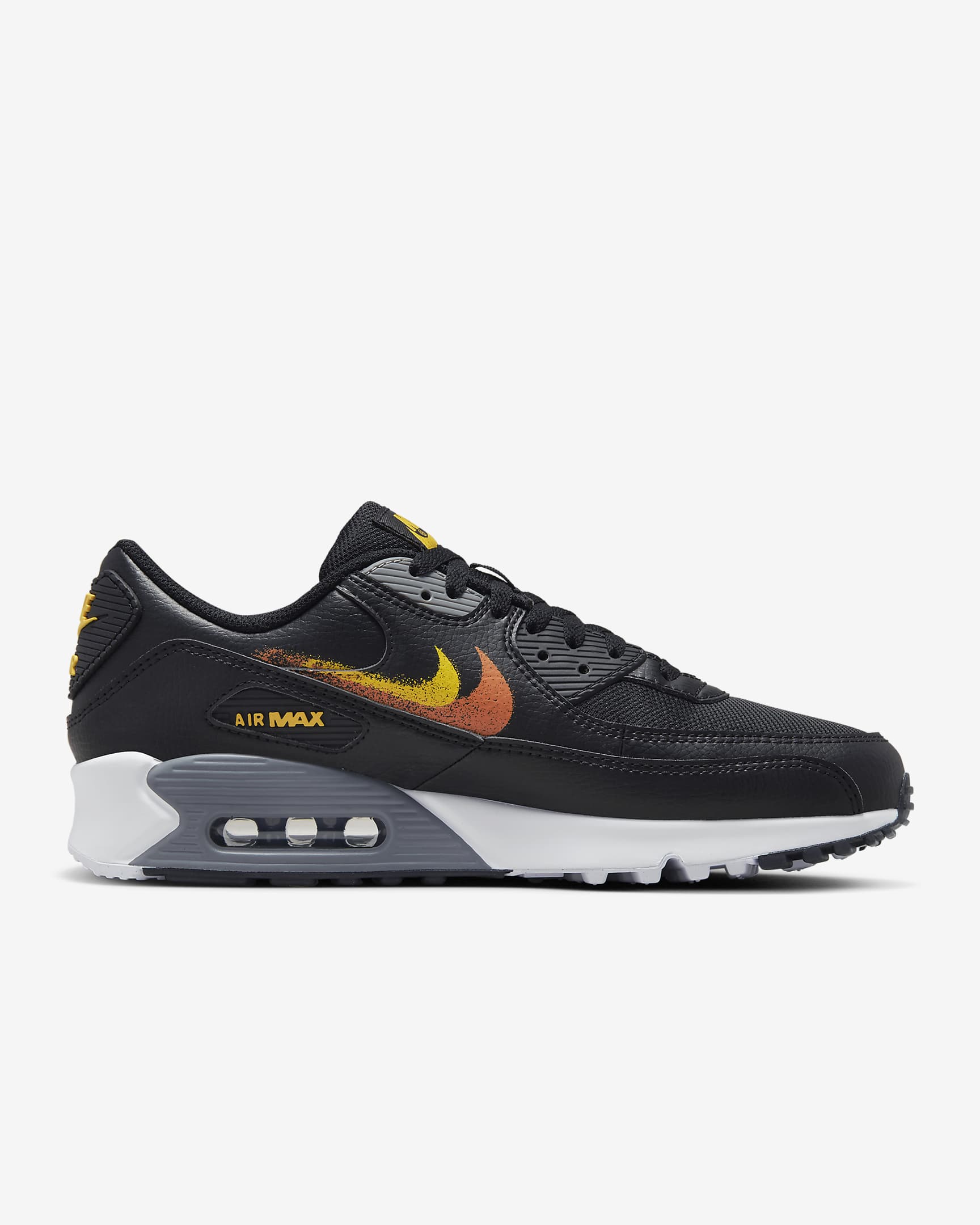 nike air max 90 sandals