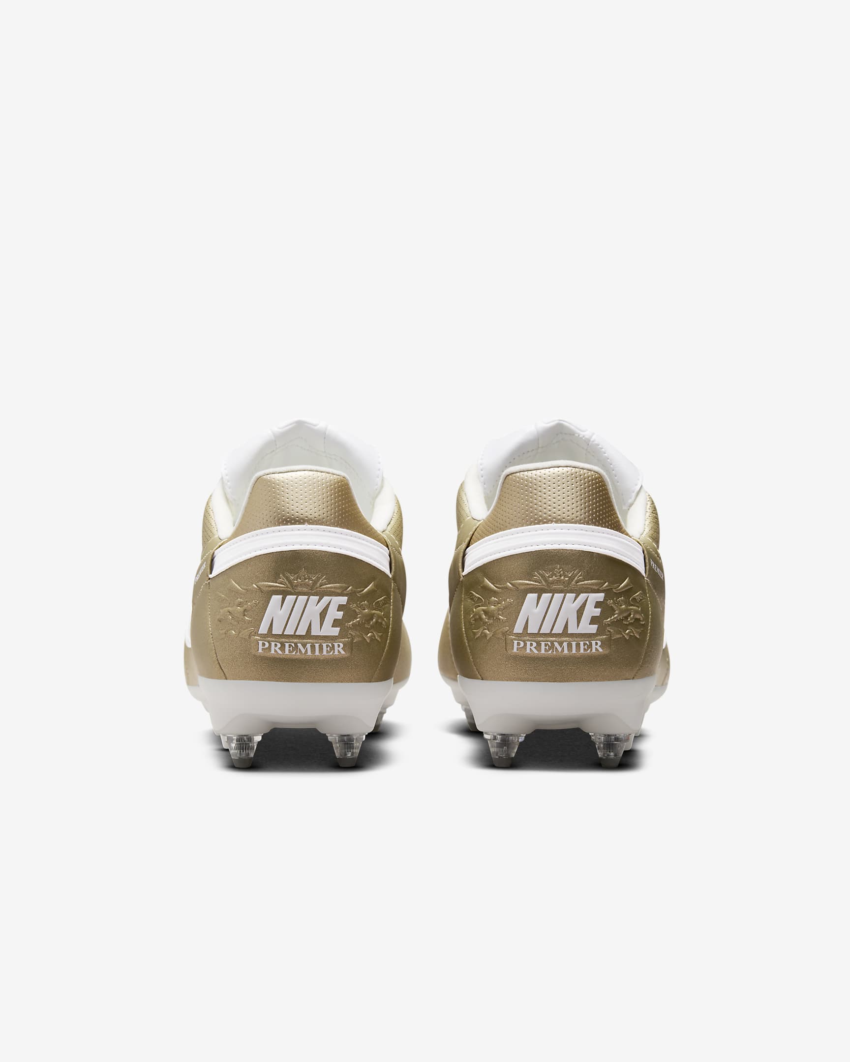 nike premier soft ground boots