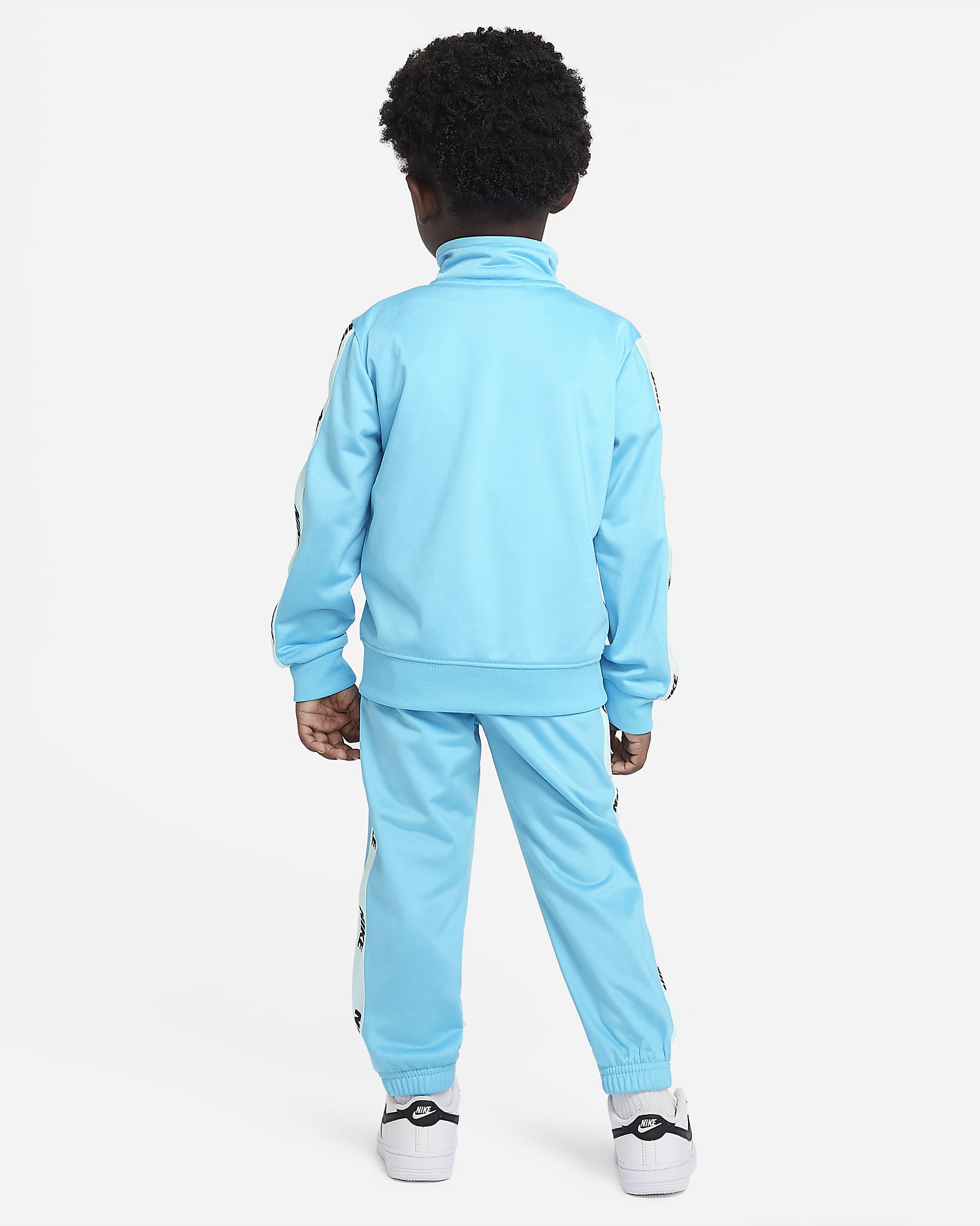 Nike Toddler Tracksuit.