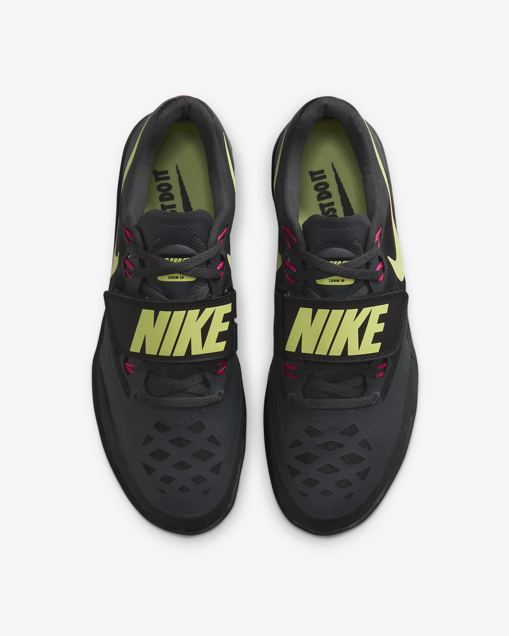 nike zoom sd