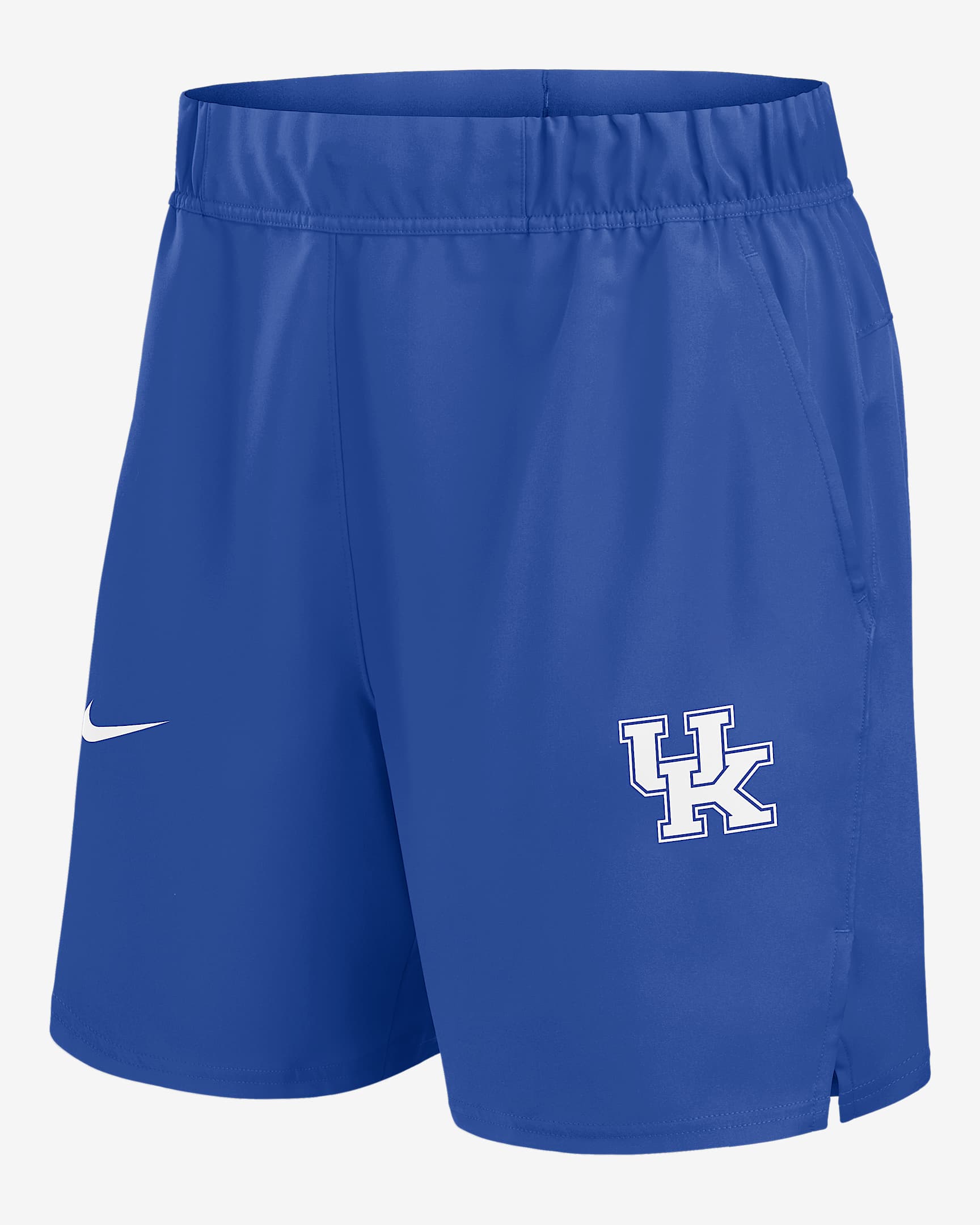 Kentucky Primetime Victory Men’s Nike Dri-FIT College Shorts - Royal