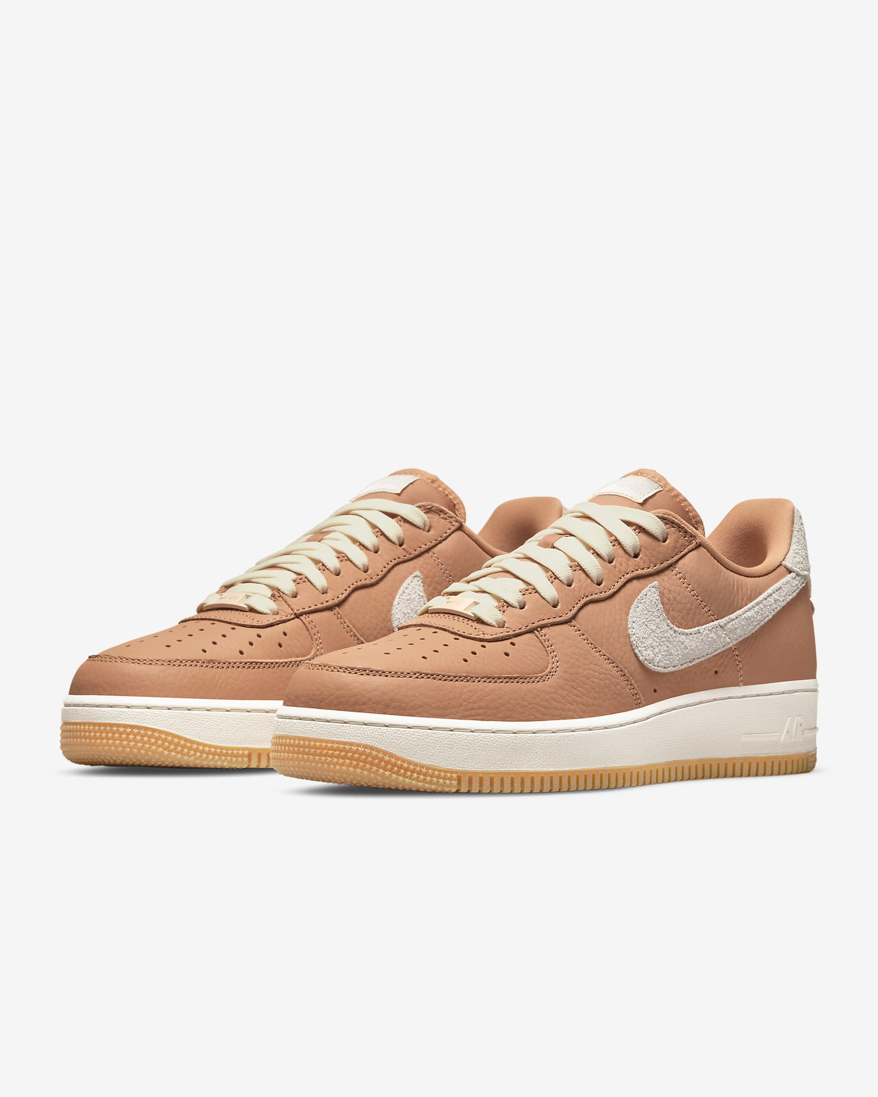 The Perfect Blend of Style and Comfort: Nike Air Force 1 '07 Craft Men ...