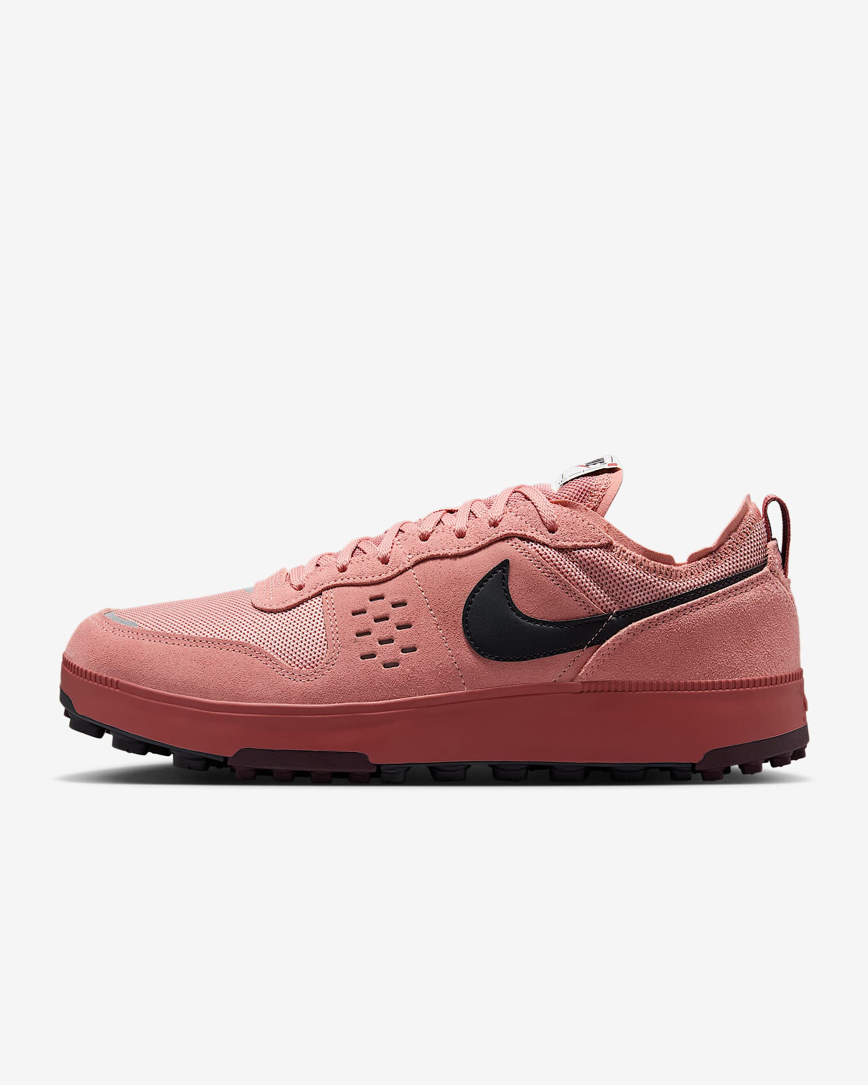 Nike C1TY Shoes - Red Stardust/Canyon Rust/Burgundy Crush/Black