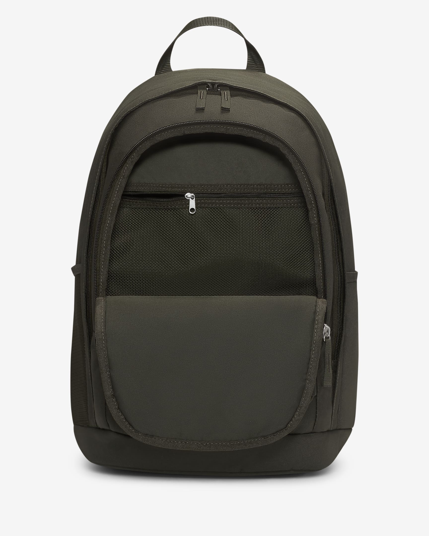 Nike Hayward Backpack (26L) - Sequoia/Sequoia/Barely Green