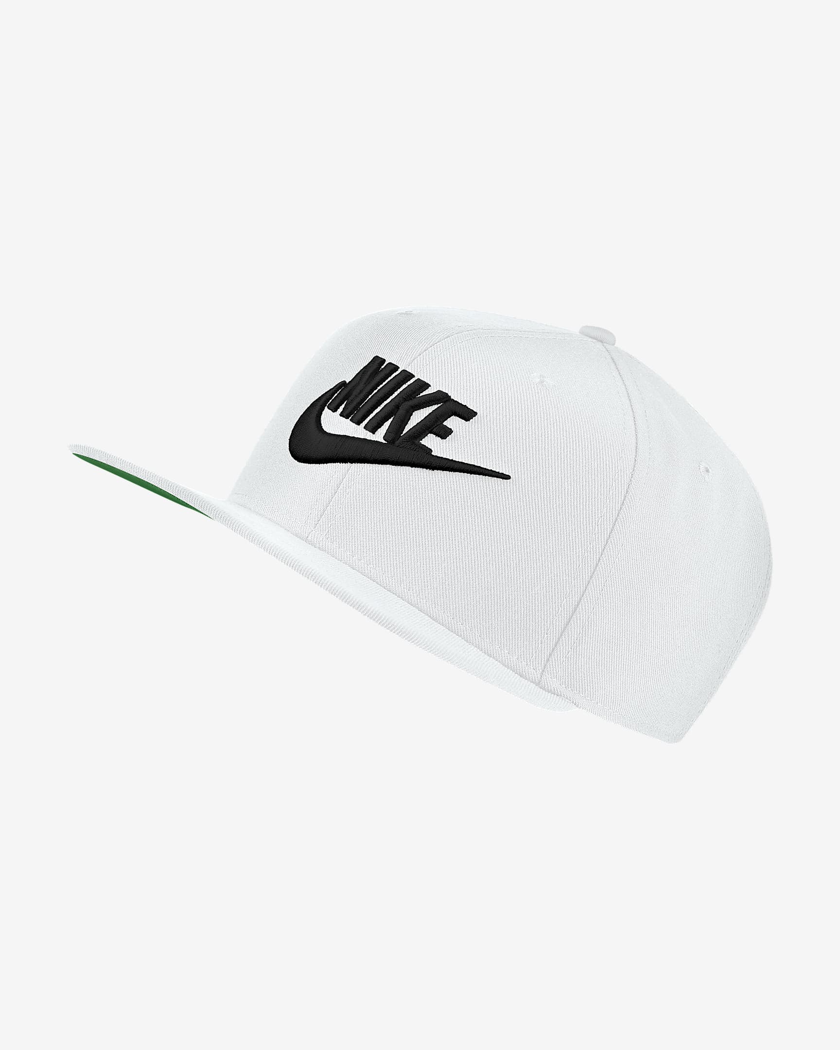 Nike Sportswear Dri-fit Pro Futura Adjustable Cap. Nike Id