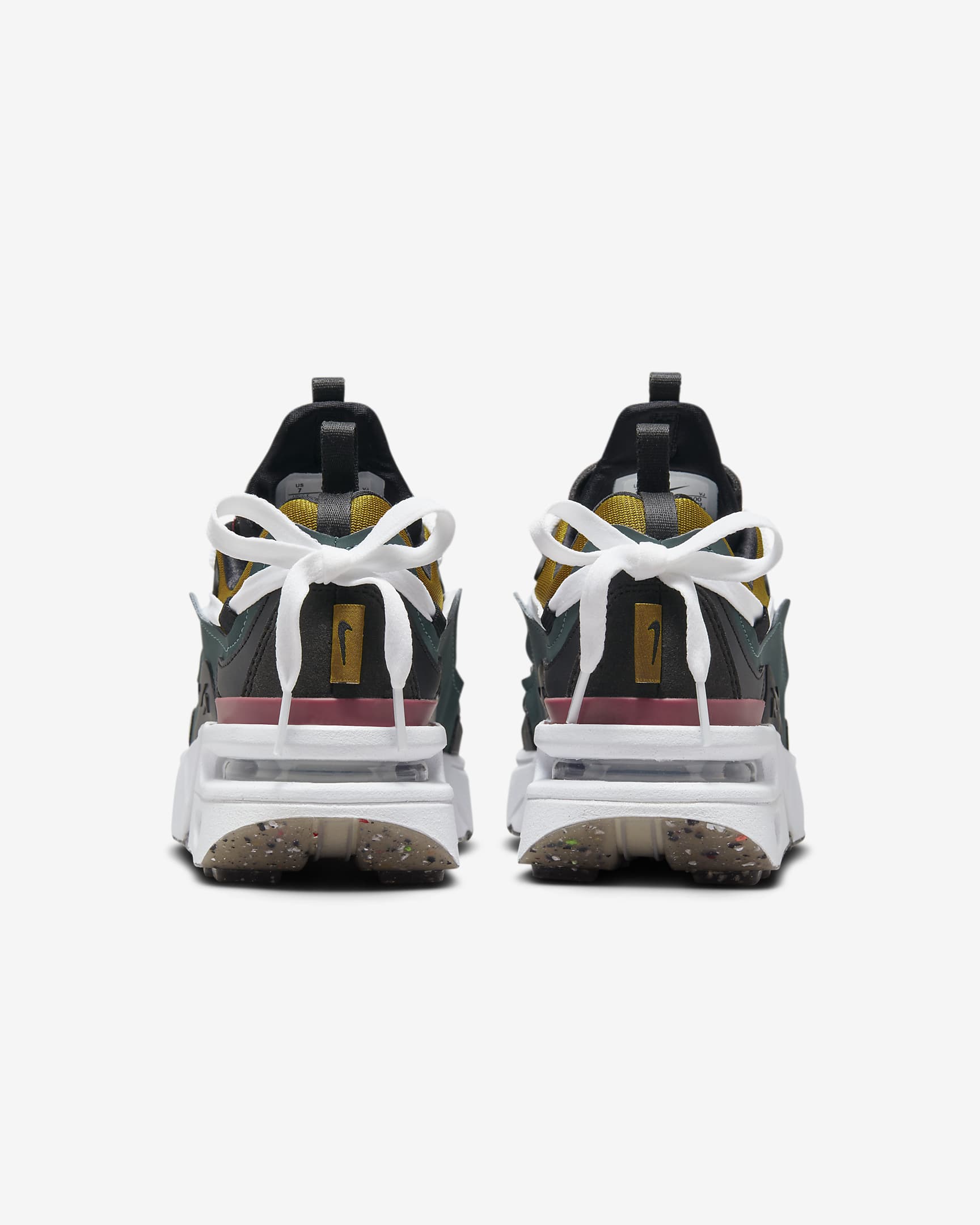 Nike Air Max Furyosa Women's Shoes. Nike UK