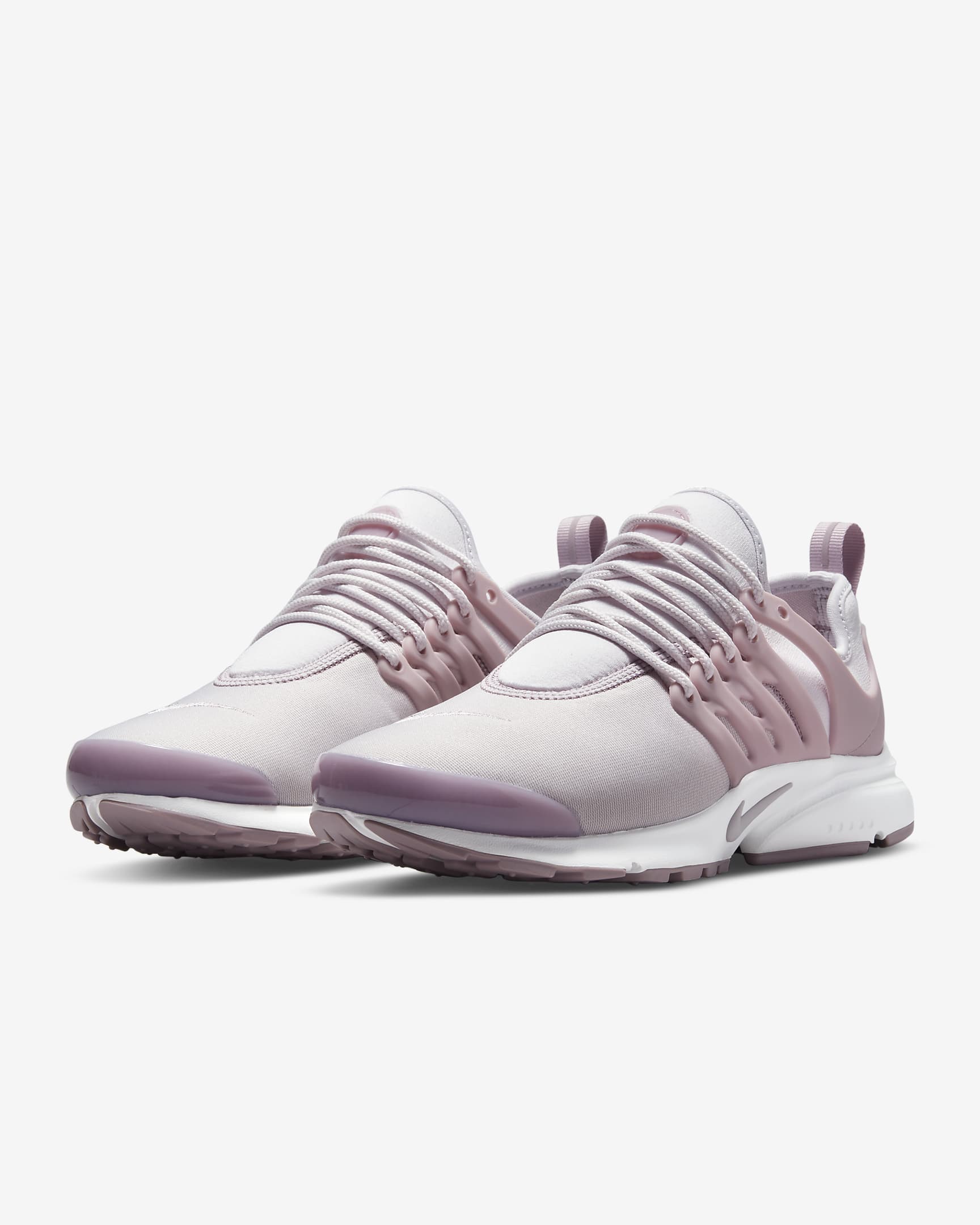 tan nike air presto womens