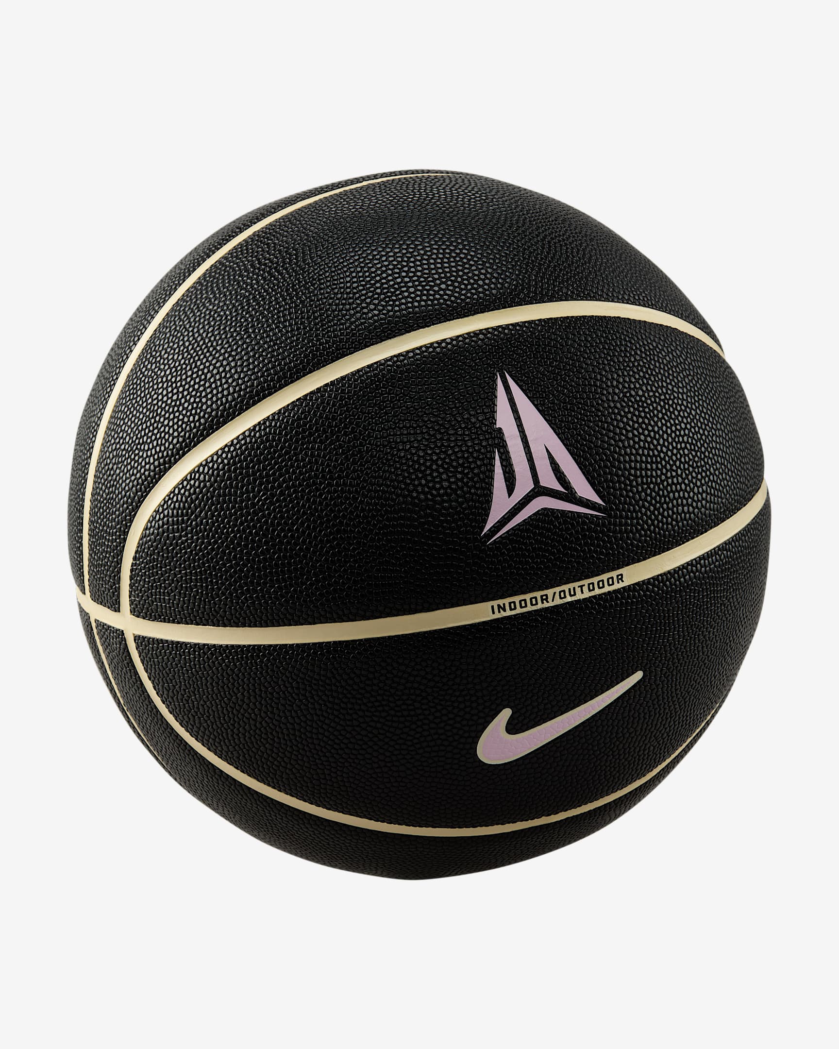 Ja All Court Basketball Nike com