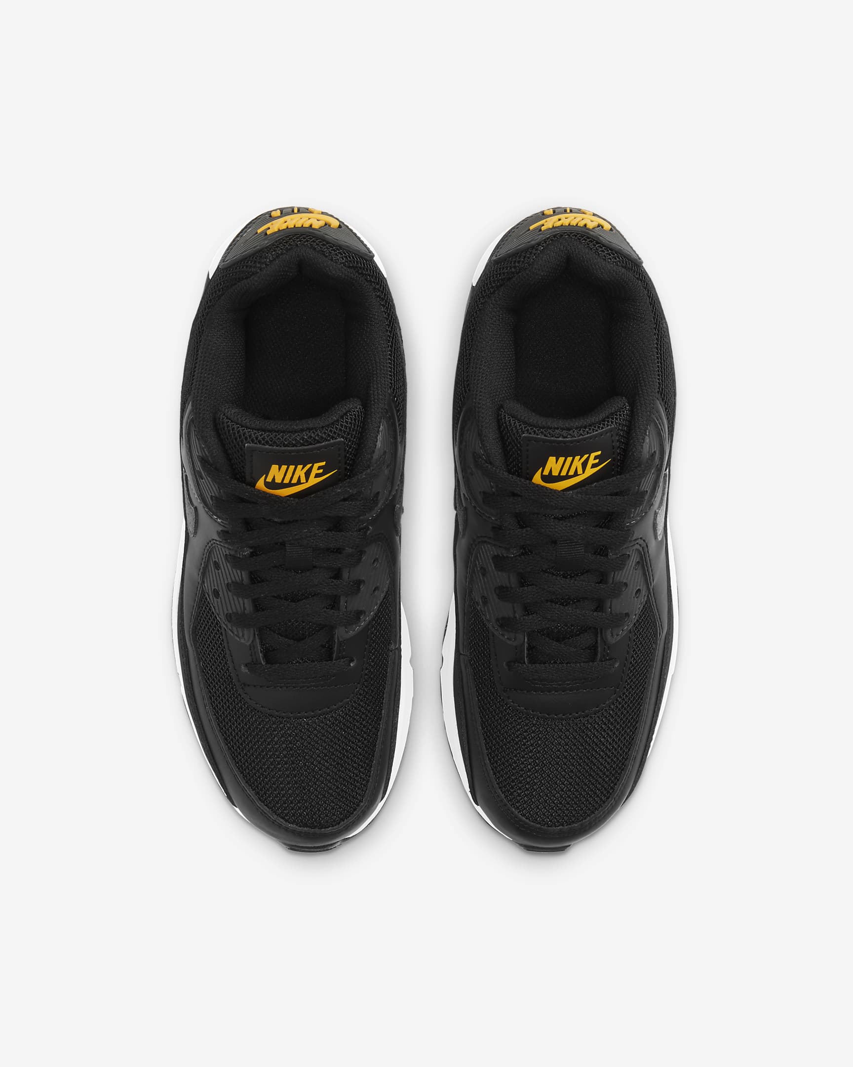 Nike Air Max 90 Older Kids' Shoe. Nike AT