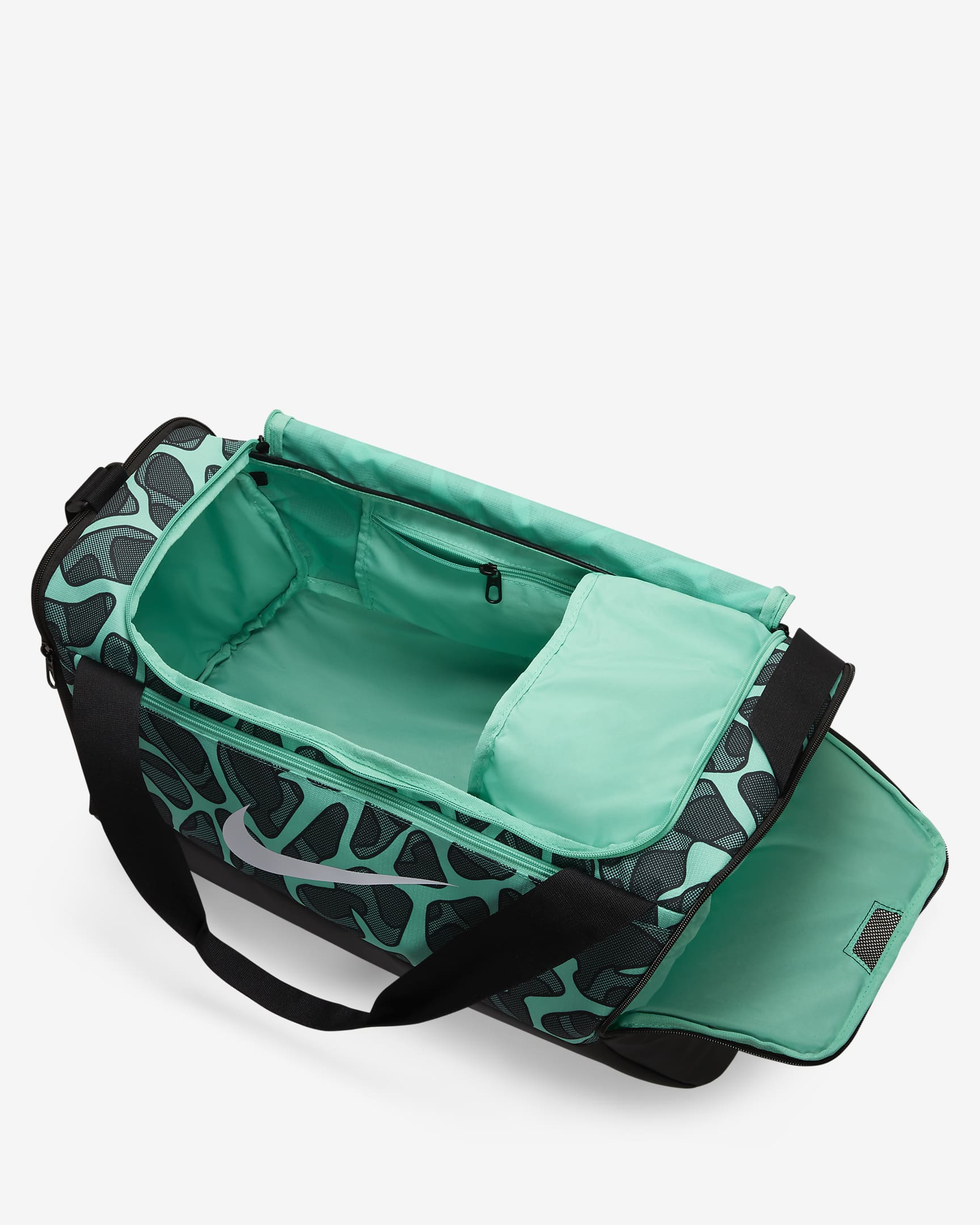 Nike Brasilia Duffel Bag (Small, 41L). Nike PH