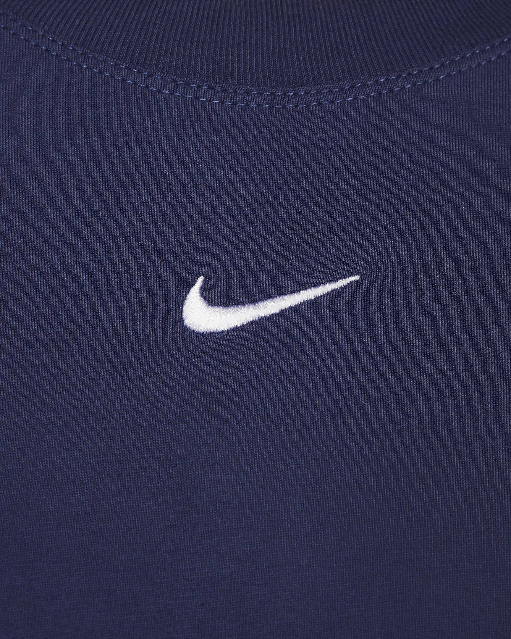 Nike Sportswear Essential Women's T-Shirt - Midnight Navy