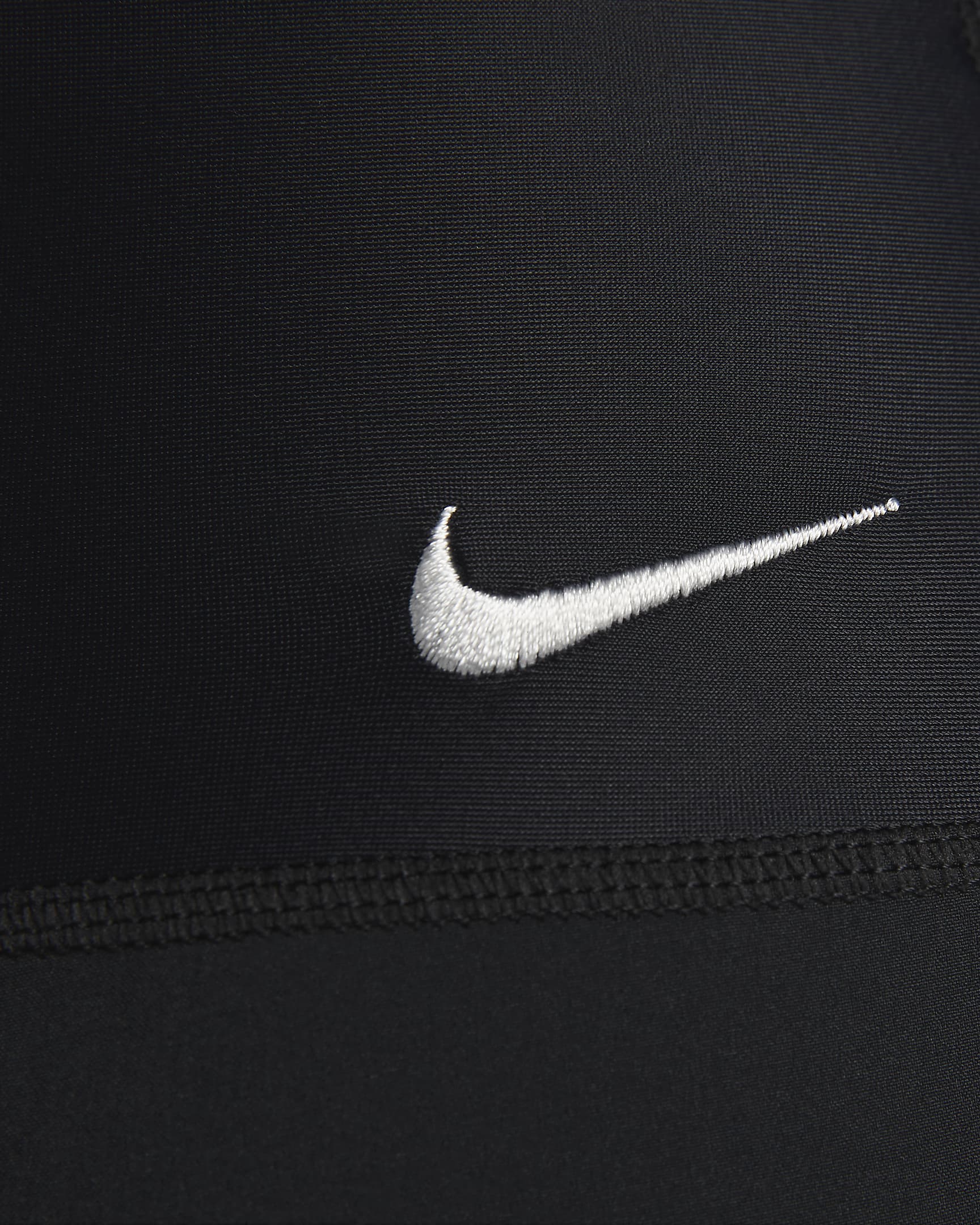 Pantaloni a vita alta Nike ACG Dri-FIT "New Sands" – Donna - Nero/Summit White