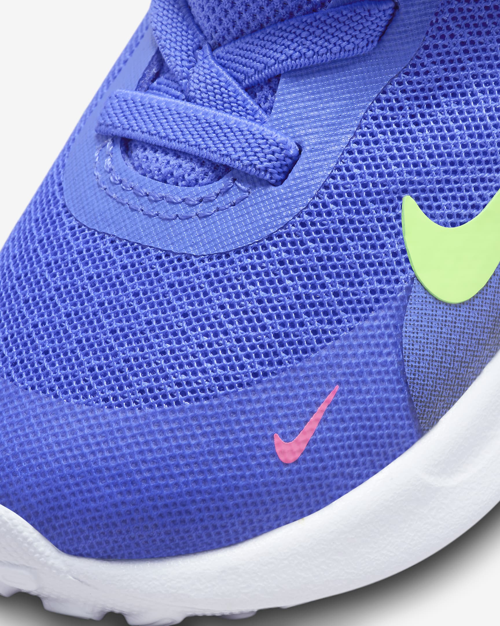Nike Revolution 7 Baby/Toddler Shoes. Nike PT