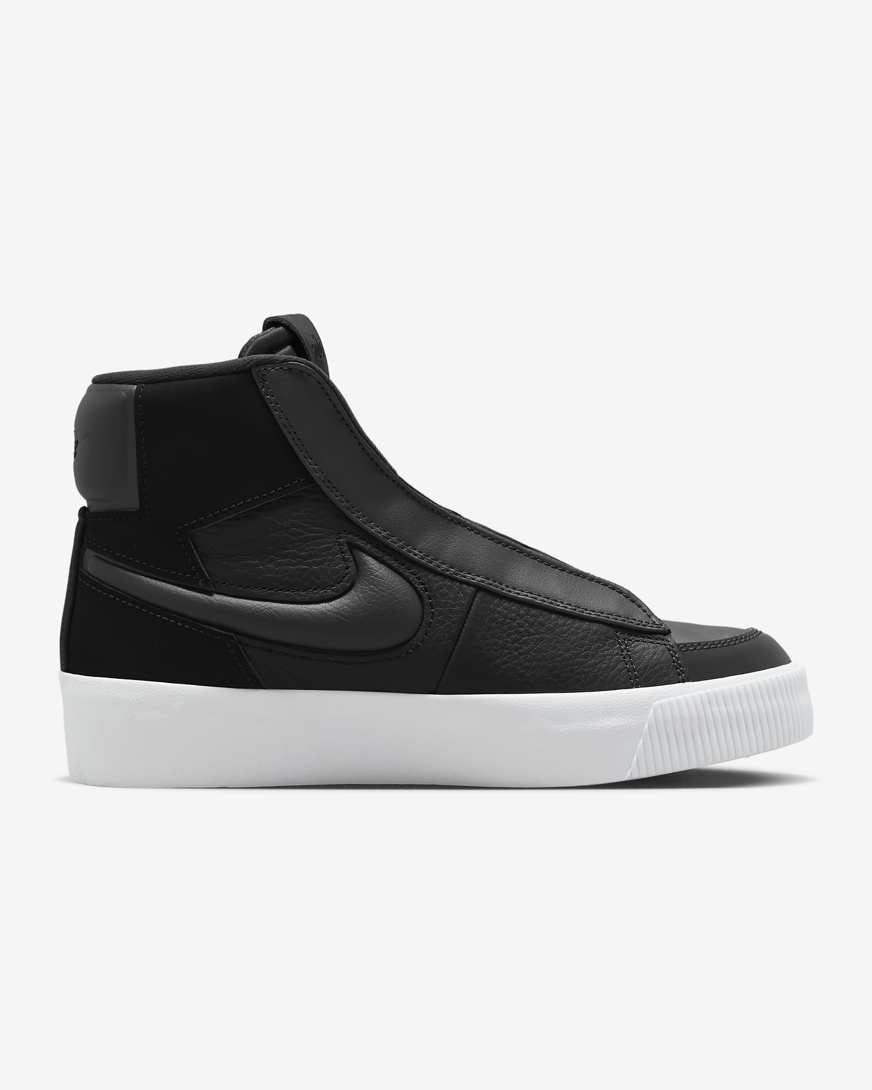 Nike Blazer Mid Victory Women's Shoes.