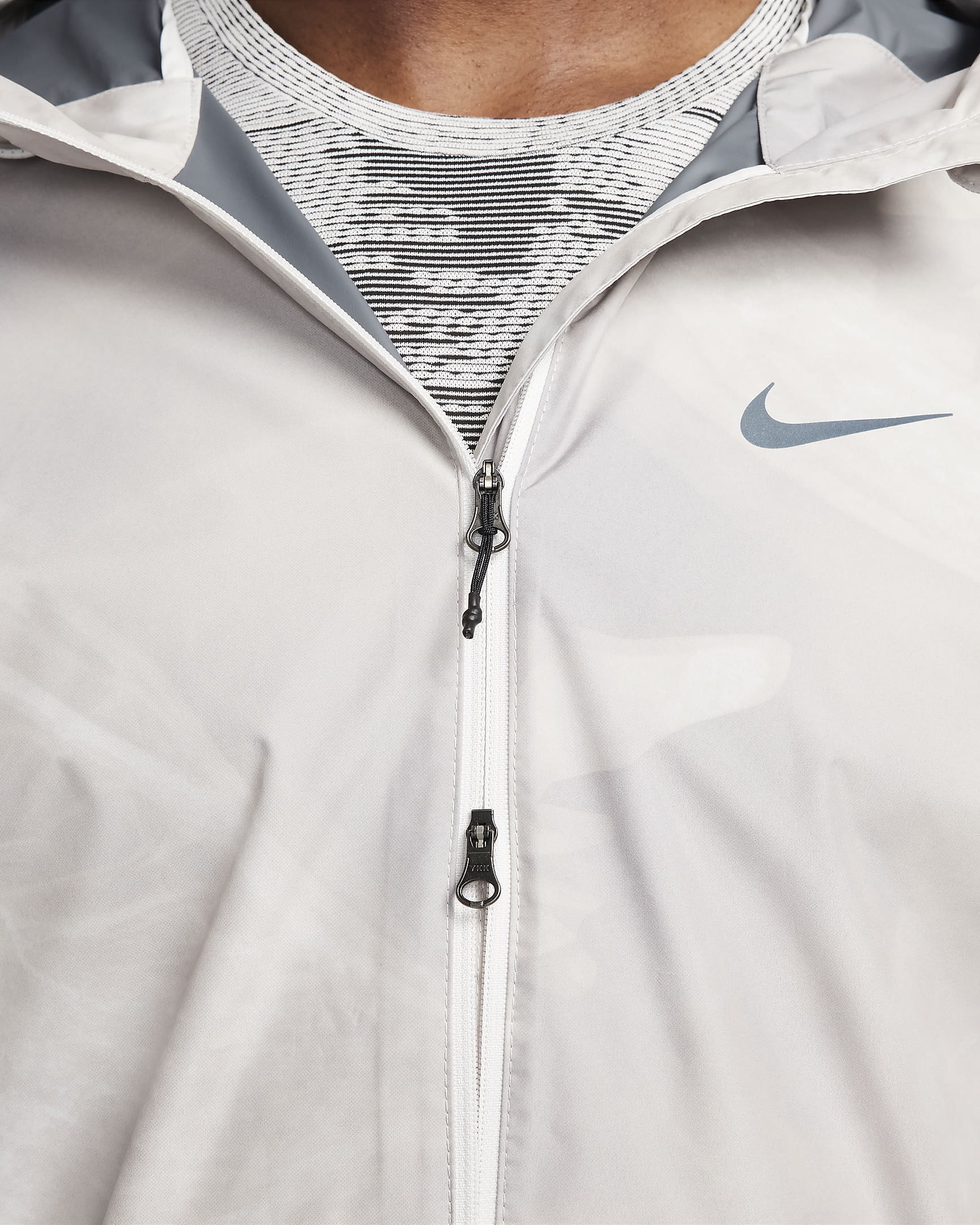 Nike Storm-FIT Running Division Men's Running Jacket - Phantom