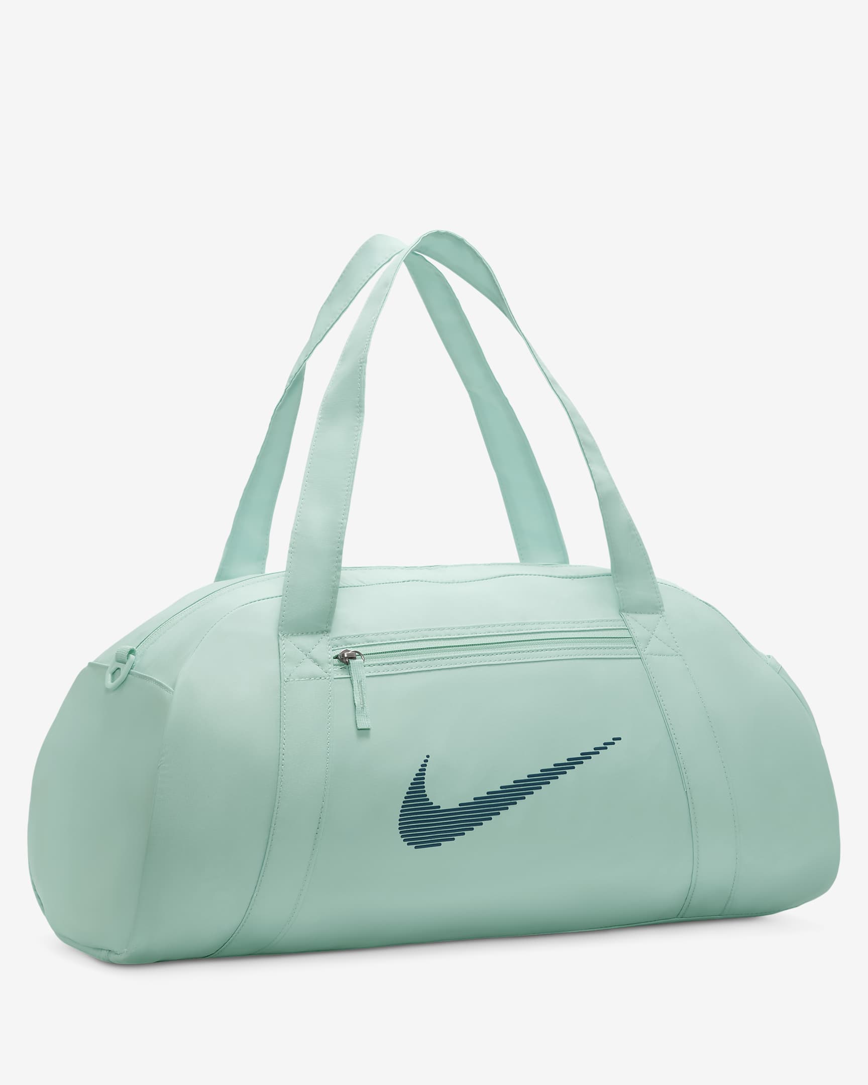 Nike Gym Club Duffel Bag (24L) - Jade Ice/Jade Ice/Geode Teal