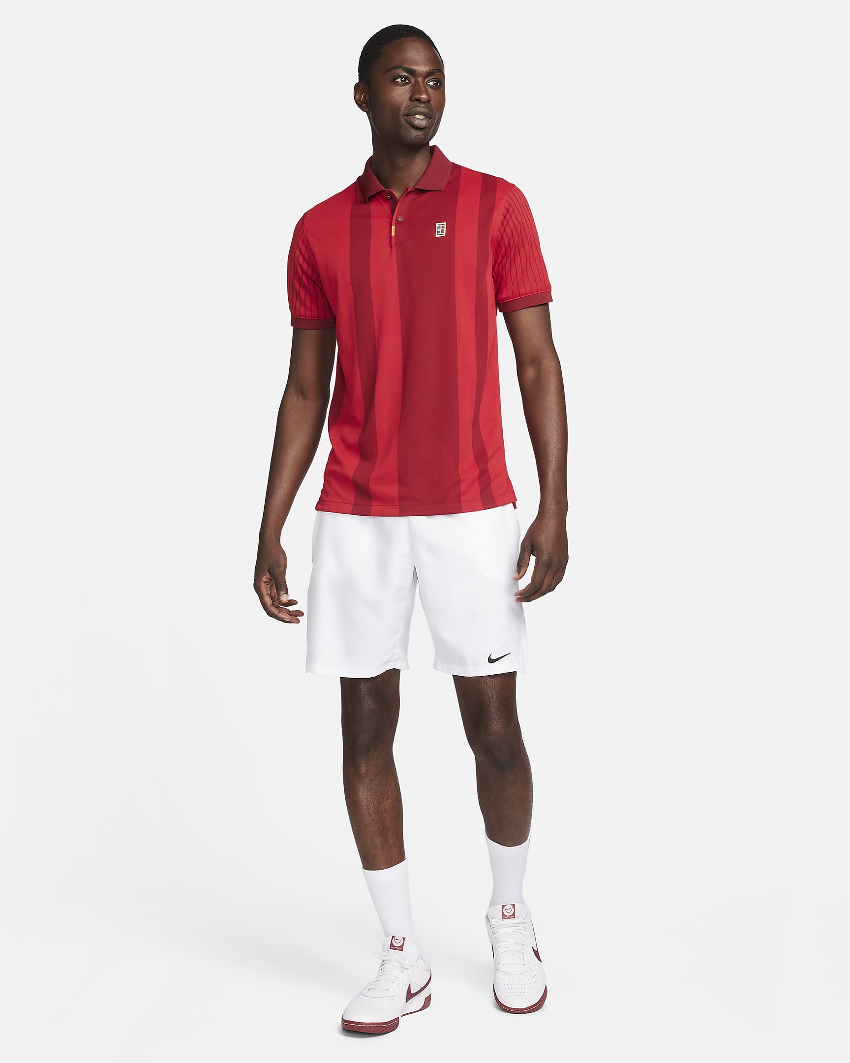 The Nike Polo Men's DriFIT Polo. Nike UK