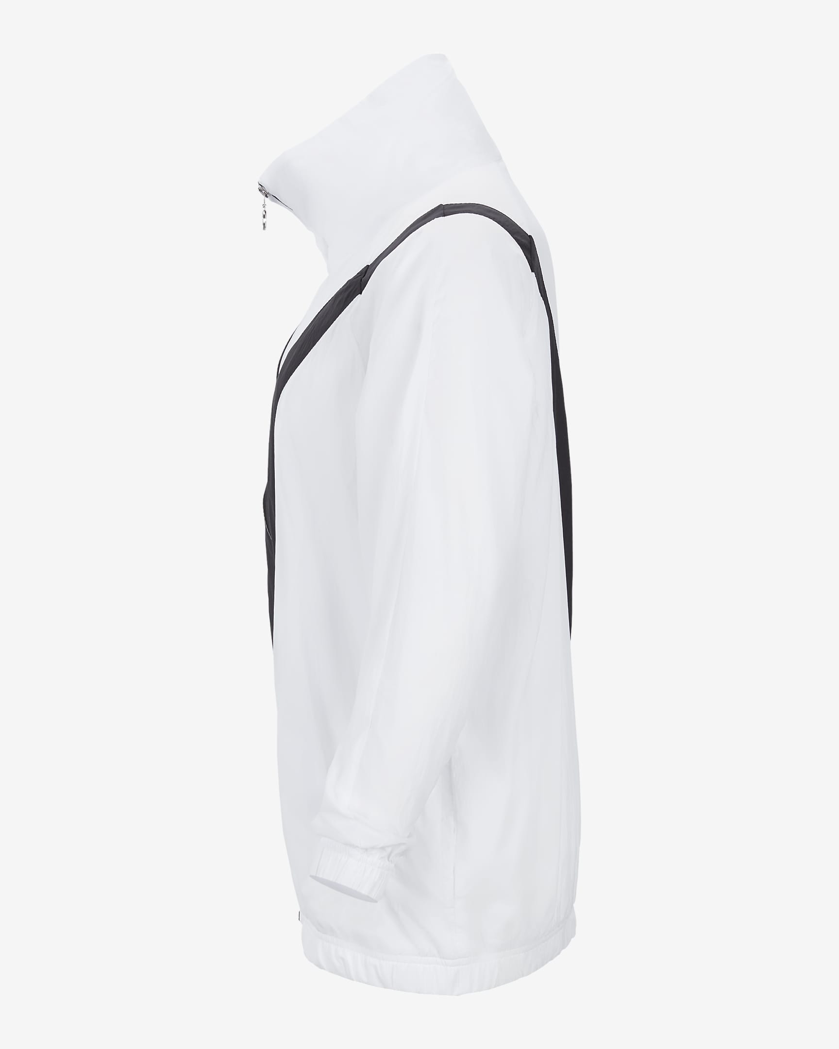 Nike Sportswear Swoosh Women's Woven Jacket. Nike JP