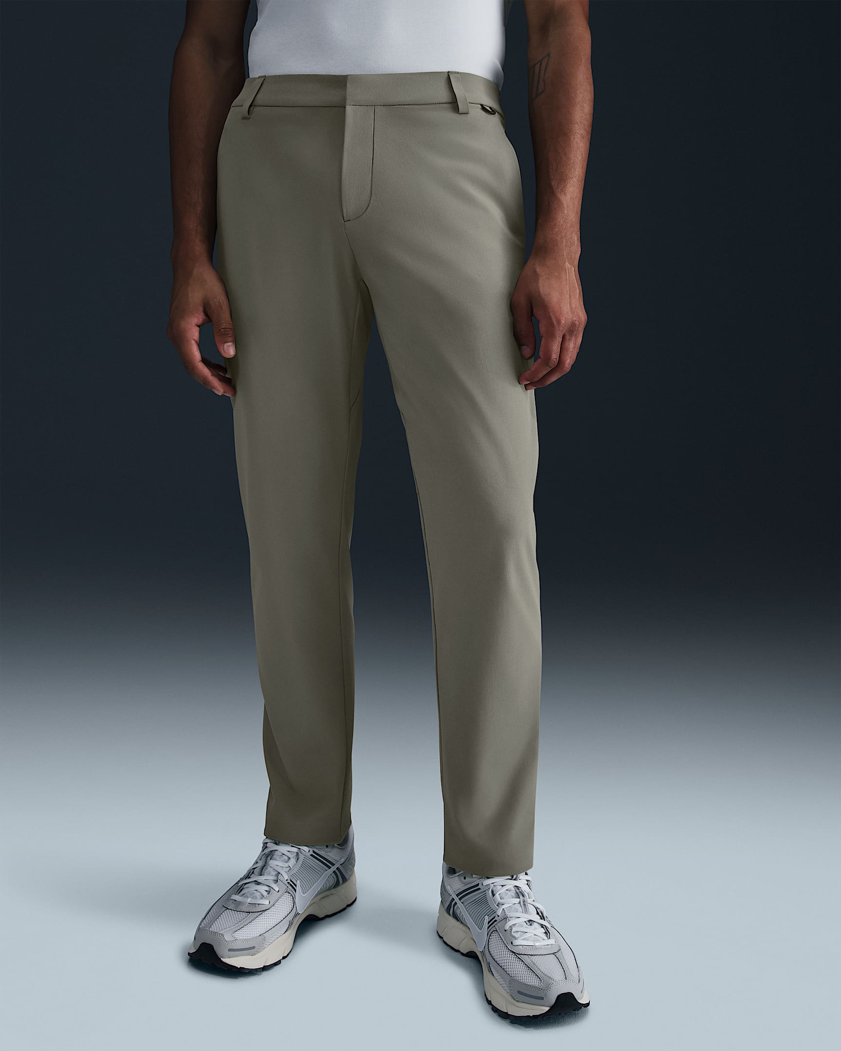 dri fit chinos