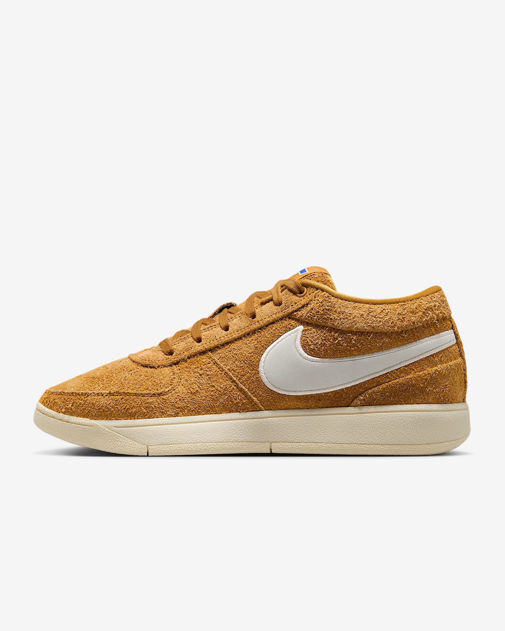 Book 1 x Chevy Basketball Shoes - Dark Gold Leaf/Natural/Sail