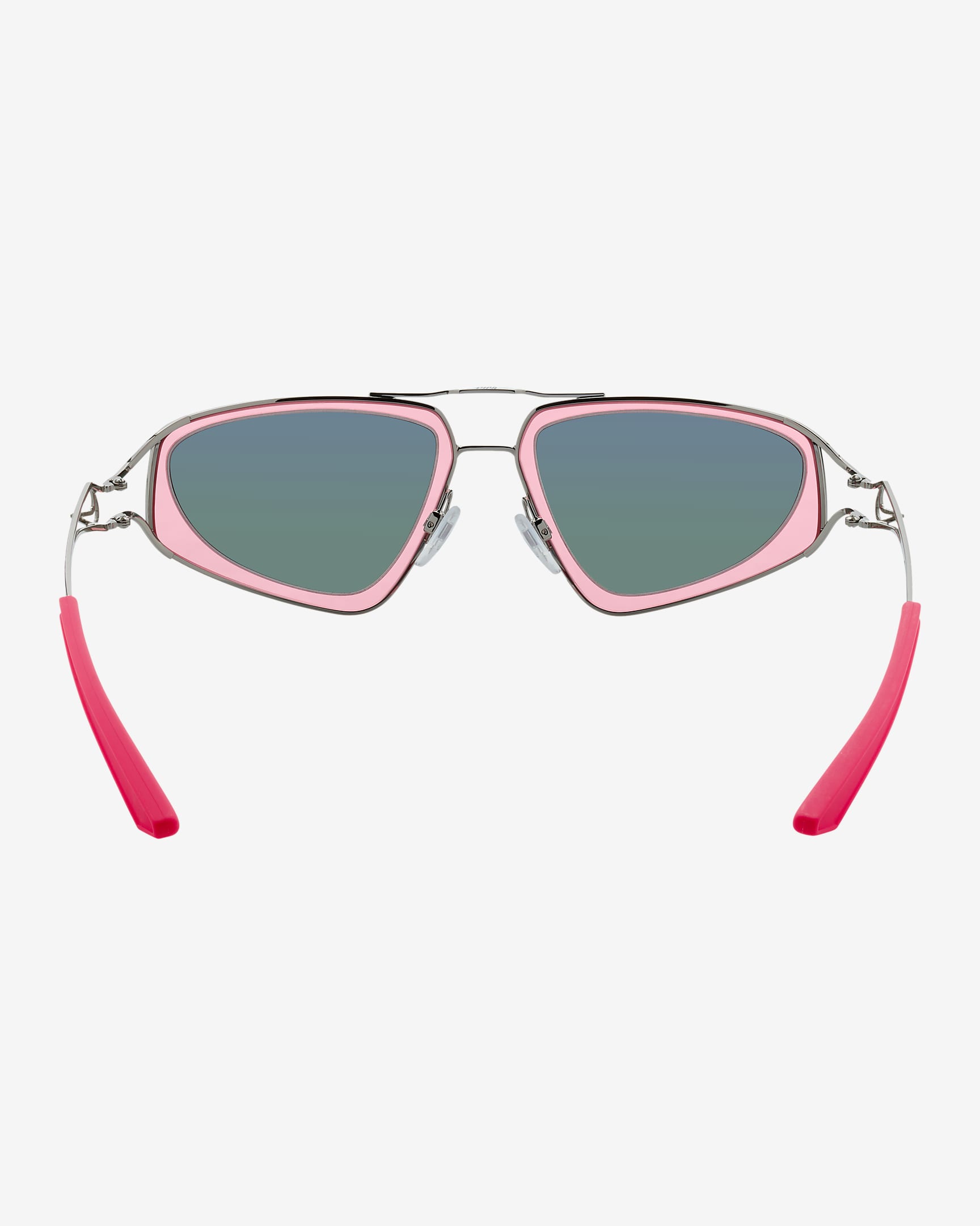 Nike Veil Sunglasses - Silver