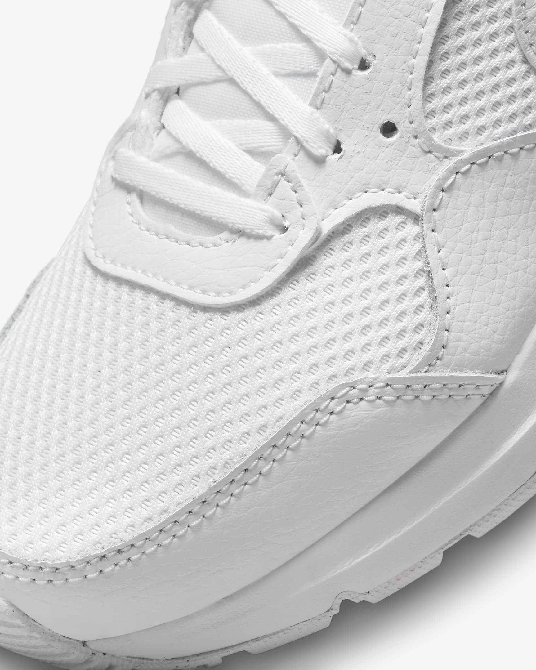 Nike Air Max SC Women's Shoes - White/White/Photon Dust/White