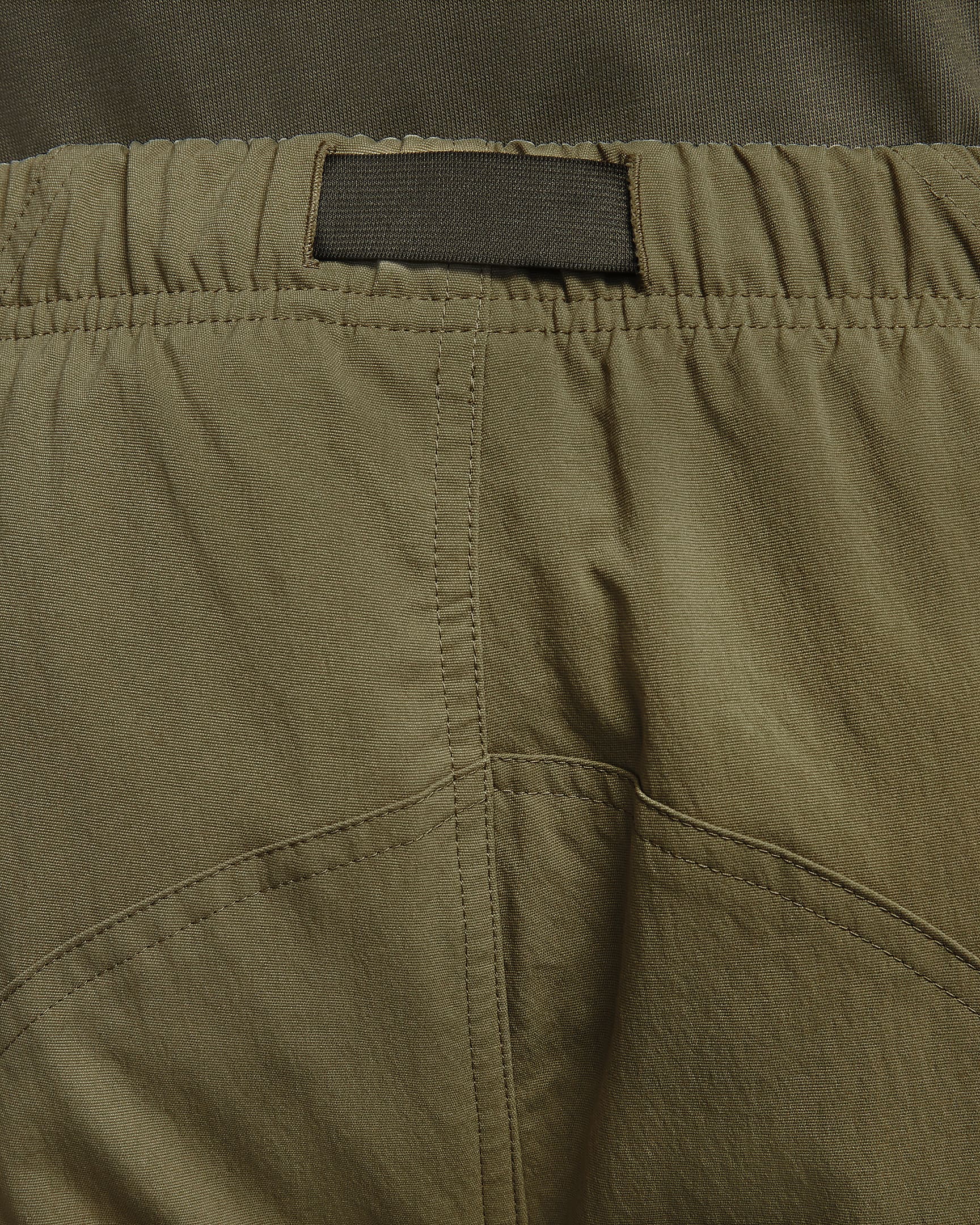 Nike ACG 'Oregon Series' Men's Cargo Trousers. Nike BE