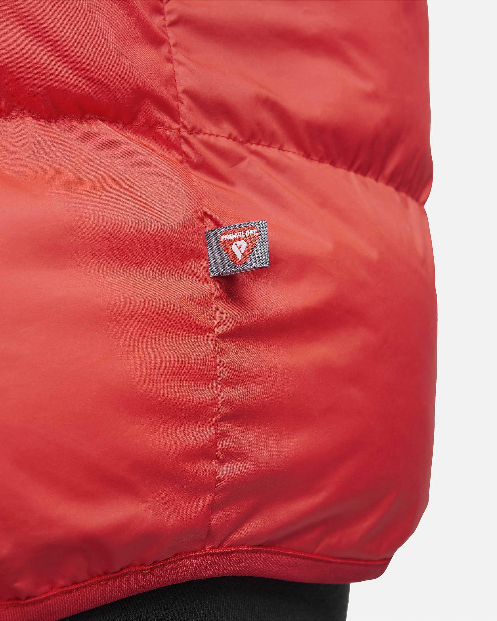 Nike Windrunner PrimaLoft® Men's Storm-FIT Hooded Puffer Jacket. Nike SE