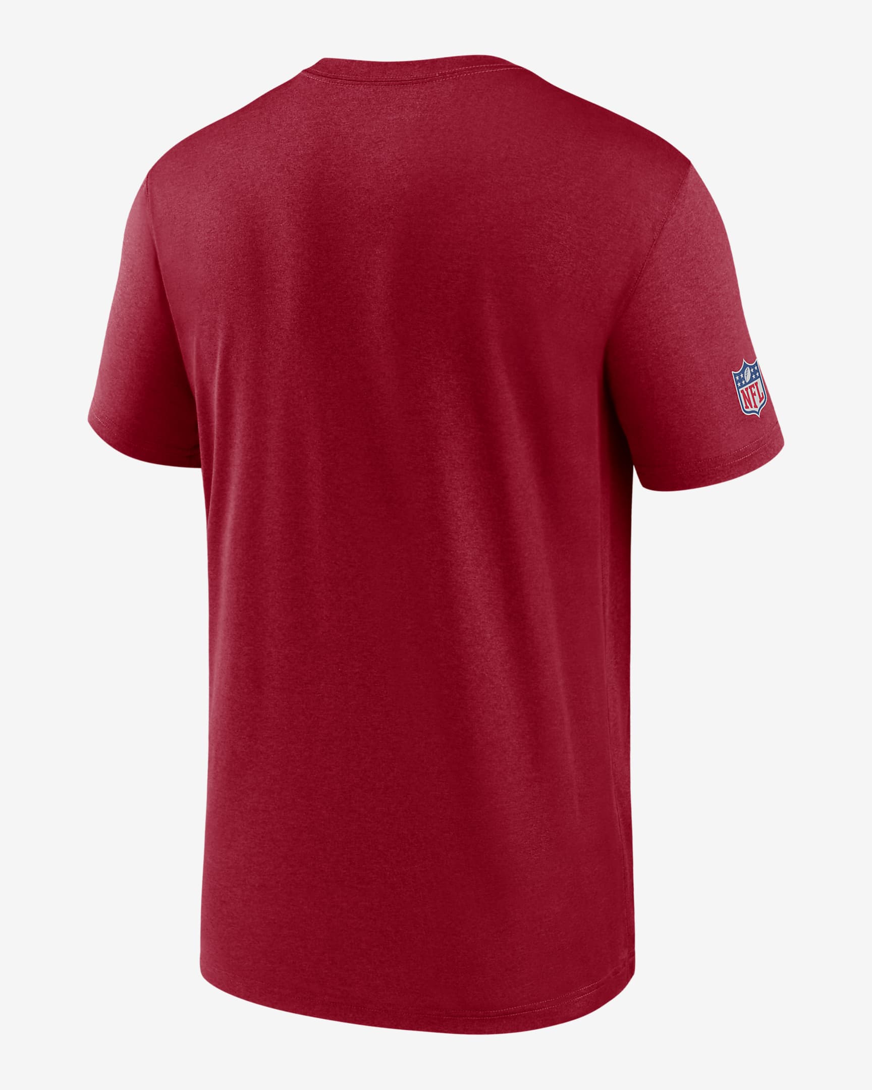 Playera para hombre Nike Dri-FIT Infograph (NFL Tampa Bay Buccaneers ...