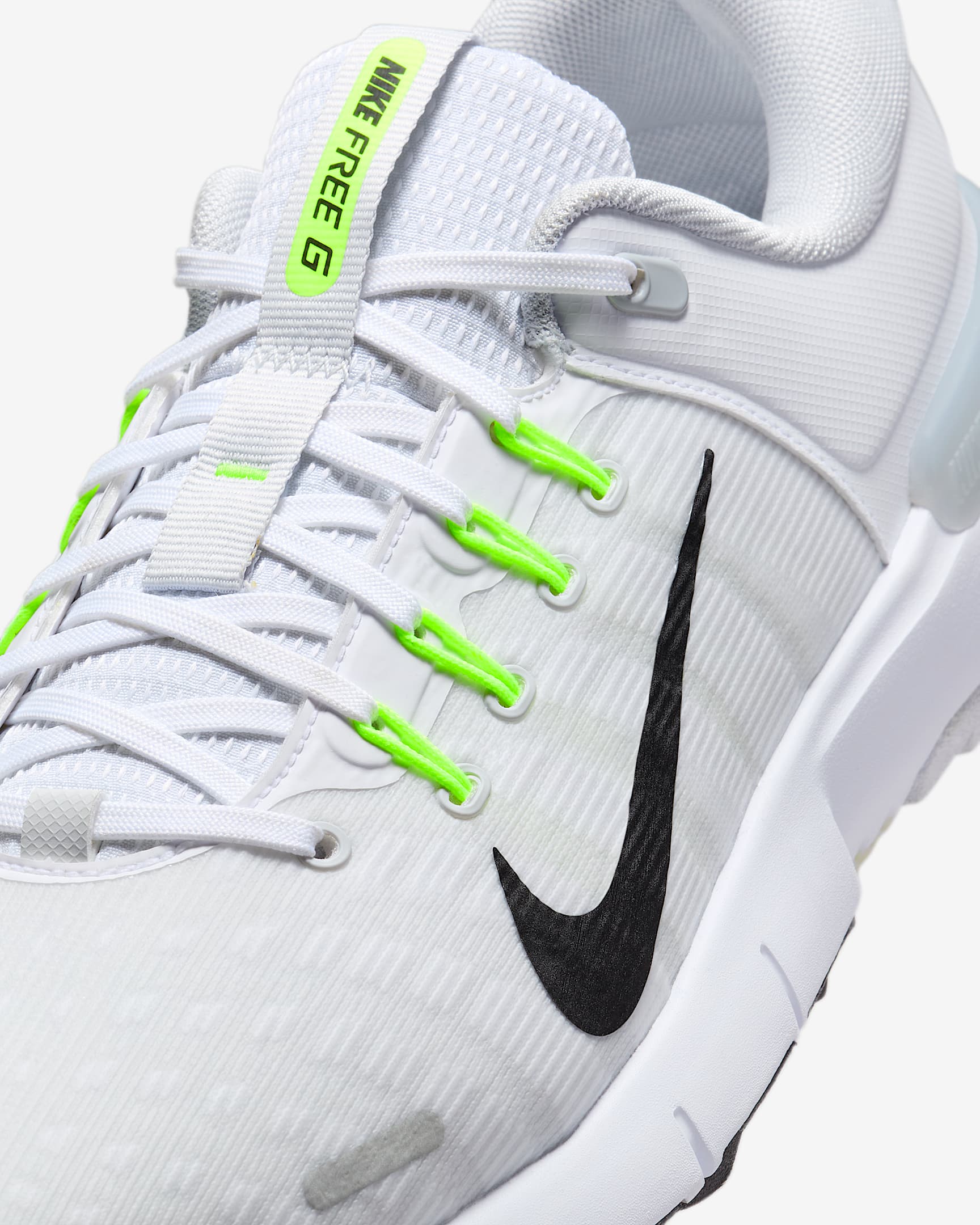 Scarpe Nike Free Golf NN - Libertà Di Movimento Sul Green - Foto 2
